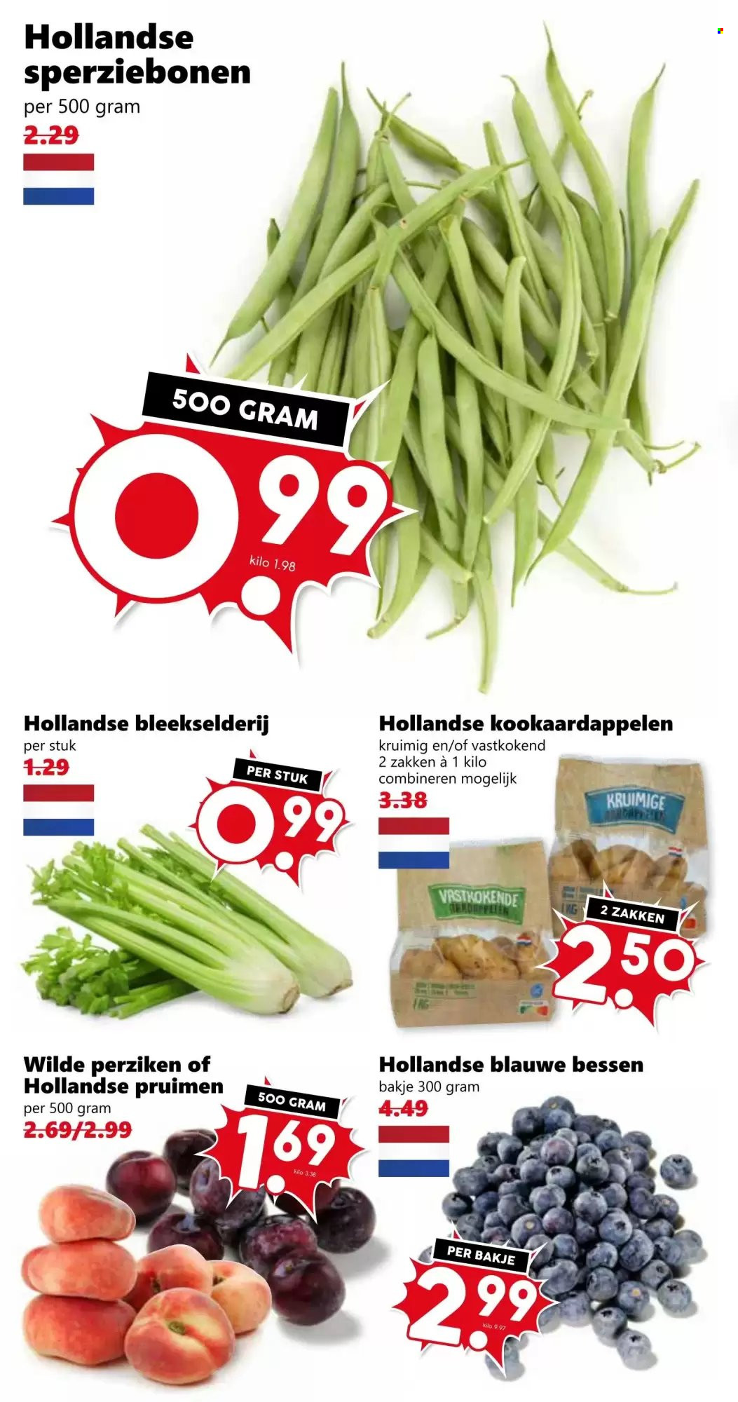 Coop-aanbieding - 11-8-2025 - 17-8-2025. Pagina 4