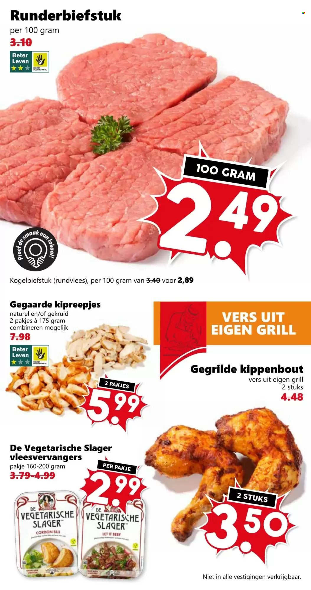 Coop-aanbieding - 11-8-2025 - 17-8-2025. Pagina 6