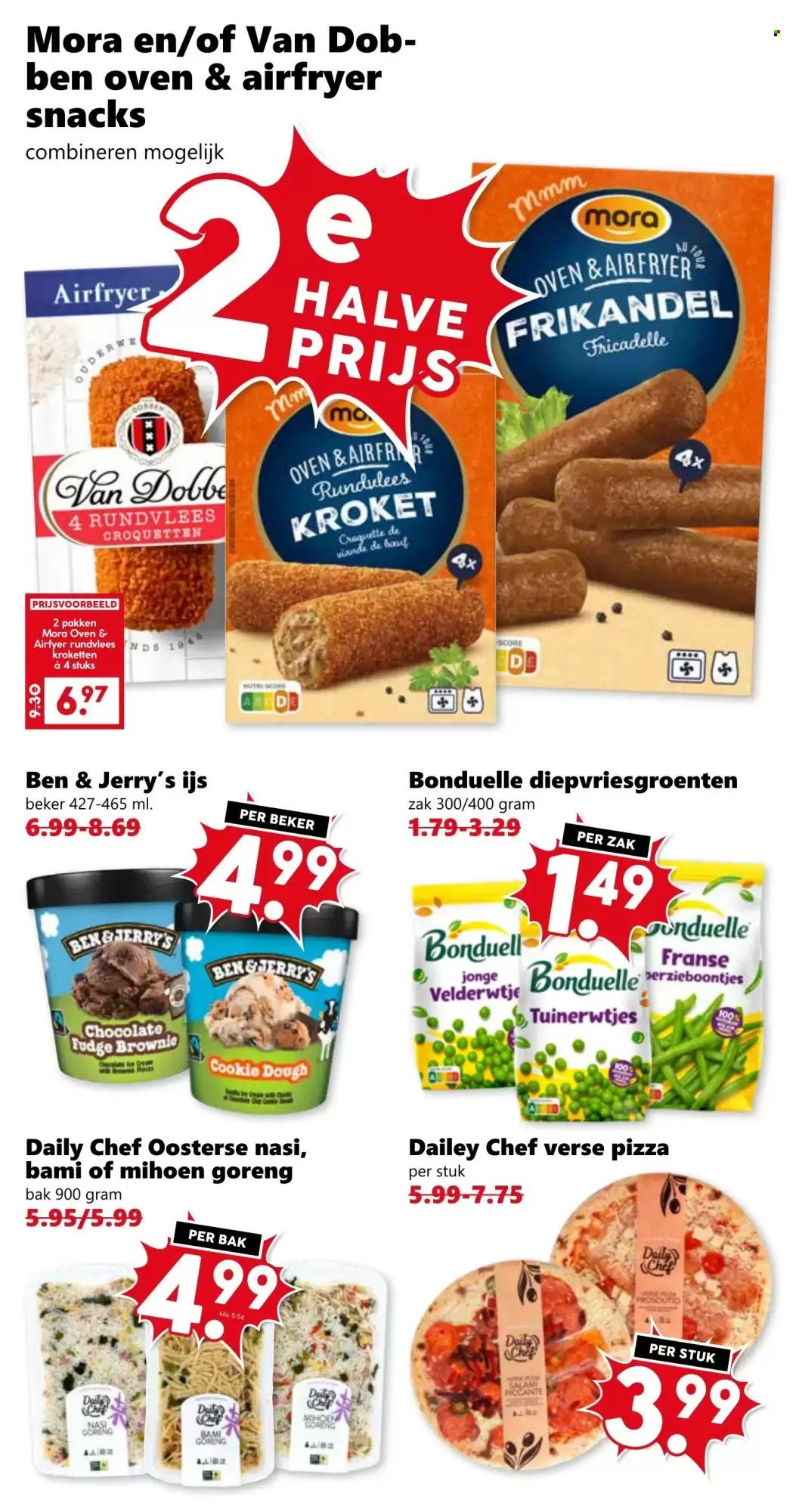 Coop-aanbieding - 11-8-2025 - 17-8-2025. Pagina 13