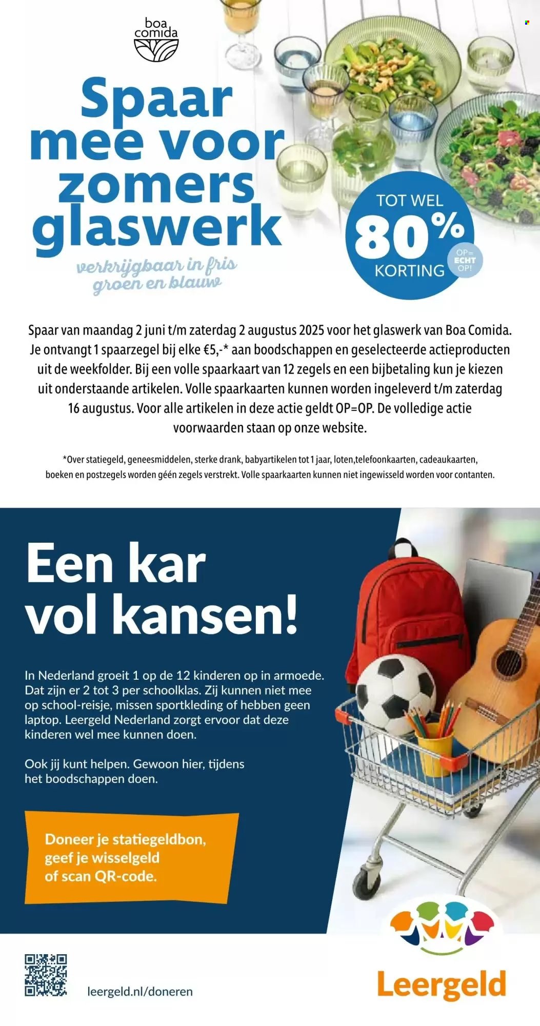 Coop-aanbieding - 11-8-2025 - 17-8-2025. Pagina 14