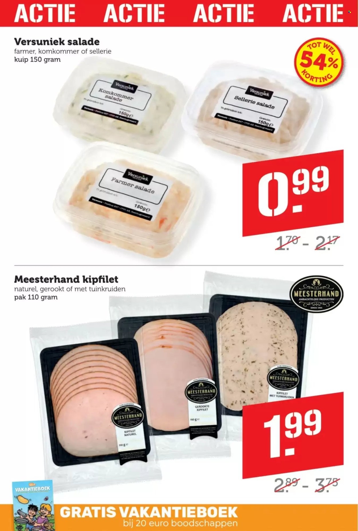 Coop-aanbieding - 11-8-2025 - 17-8-2025. Pagina 2