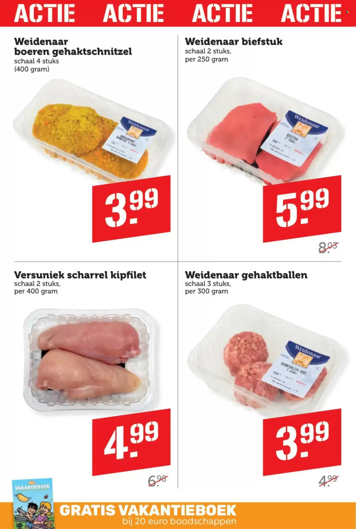 Coop-aanbieding - 11-8-2025 - 17-8-2025. Pagina 4
