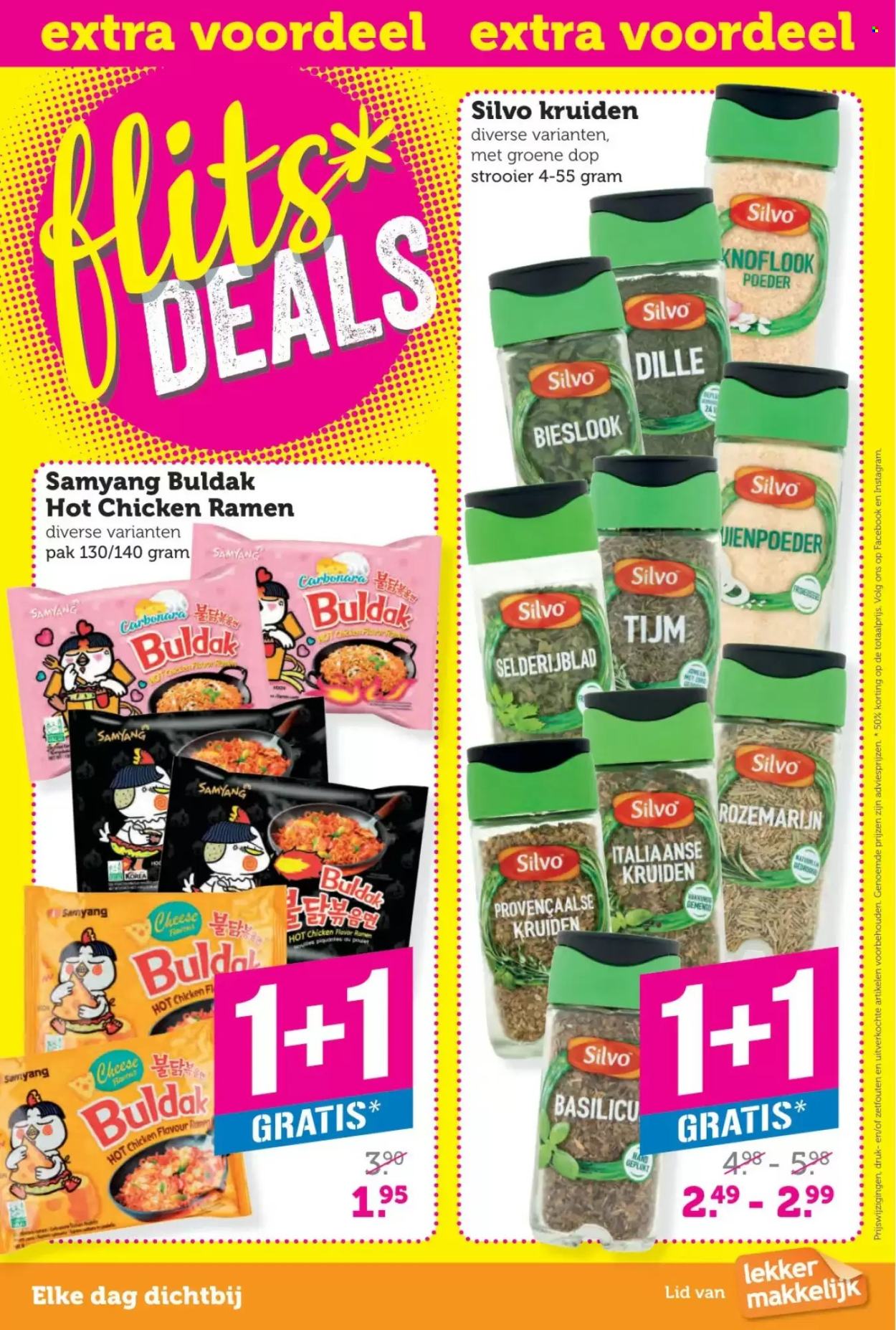 Coop-aanbieding - 11-8-2025 - 17-8-2025. Pagina 12