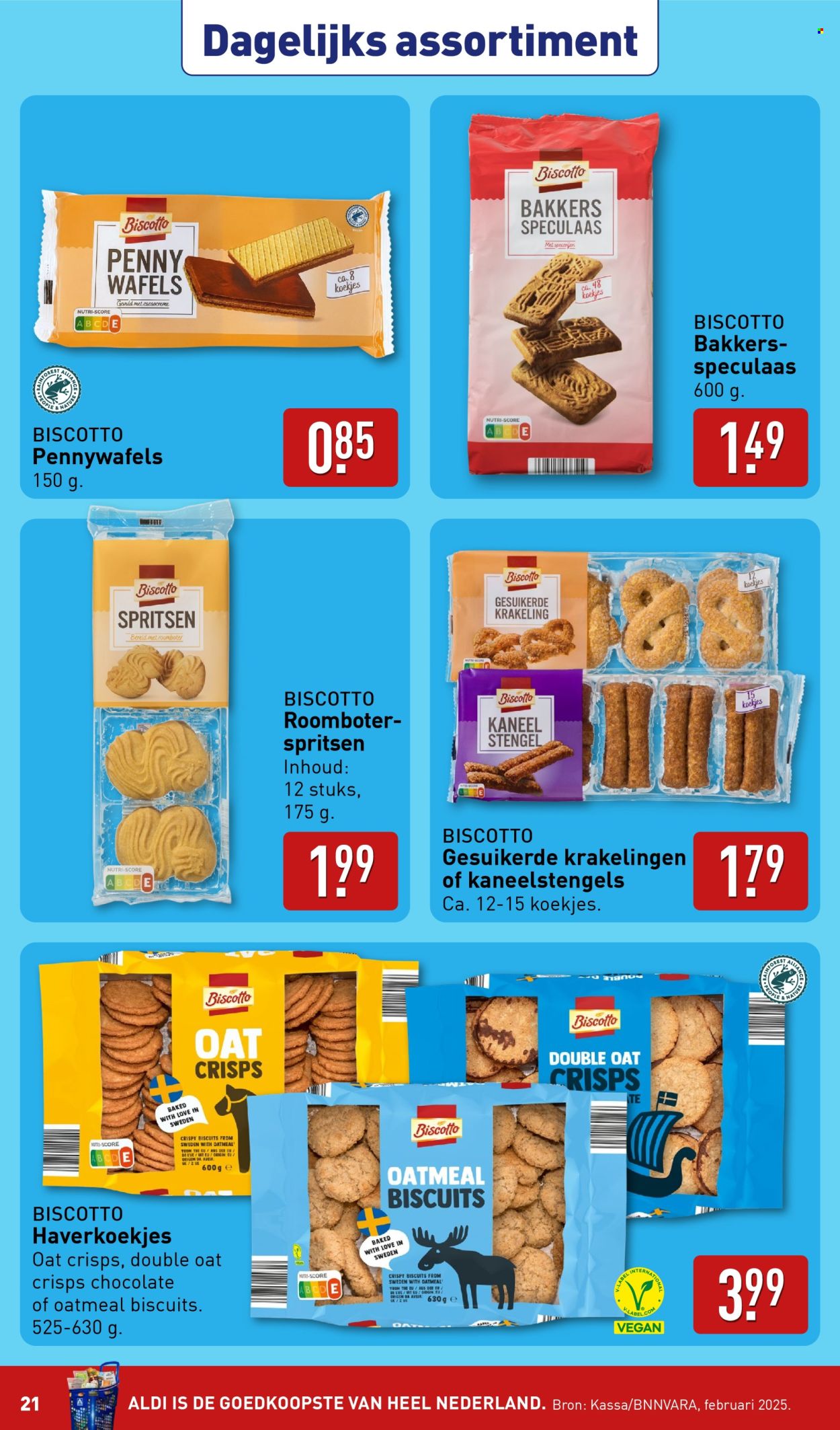 Aldi-aanbieding - 18-8-2025 - 24-8-2025. Pagina 21