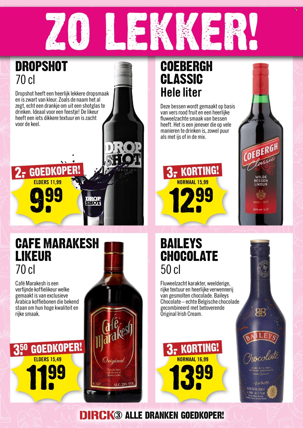 Dirk-aanbieding - 13-8-2025 - 19-8-2025. Pagina 6