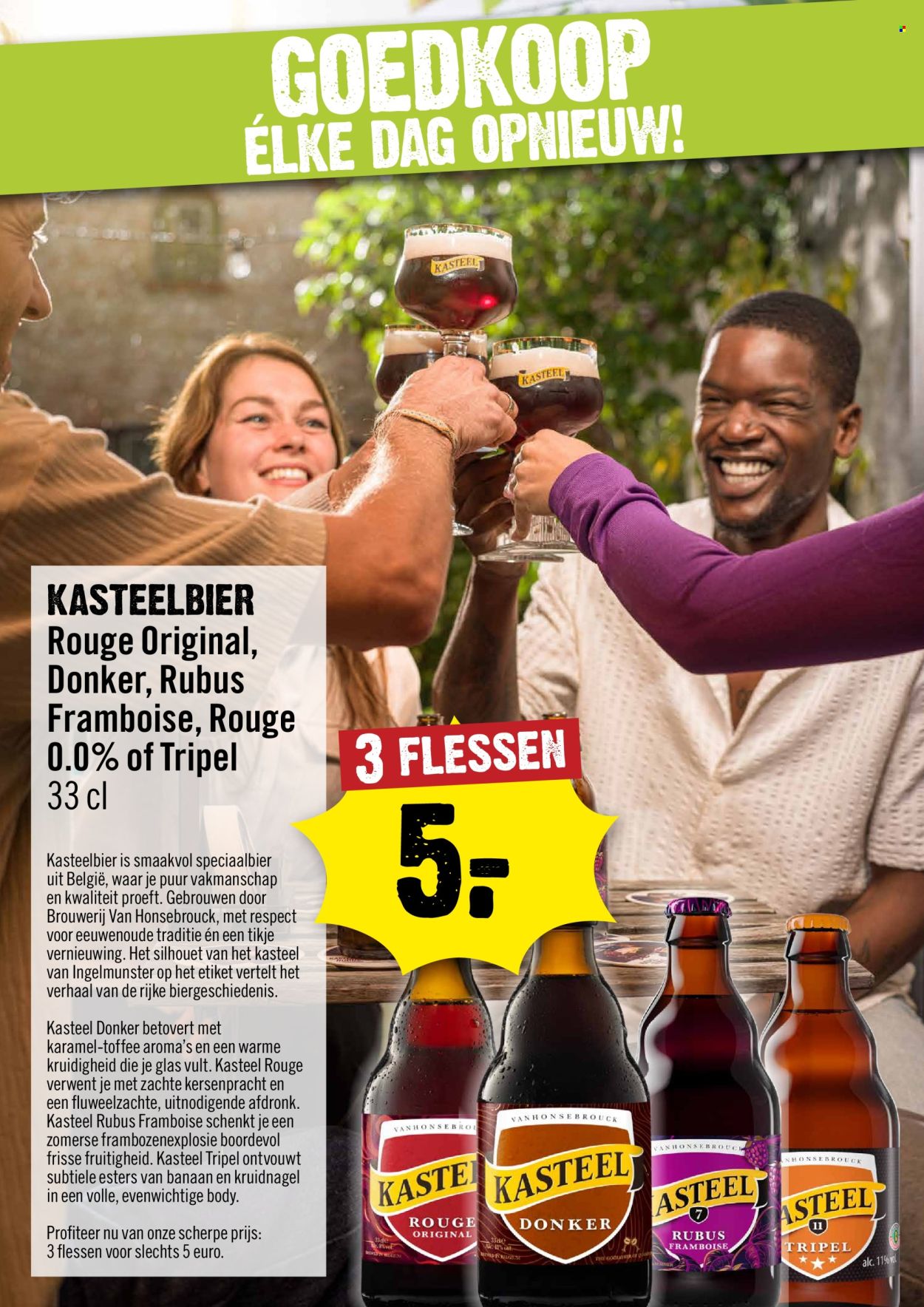Dirk-aanbieding - 13-8-2025 - 19-8-2025. Pagina 11