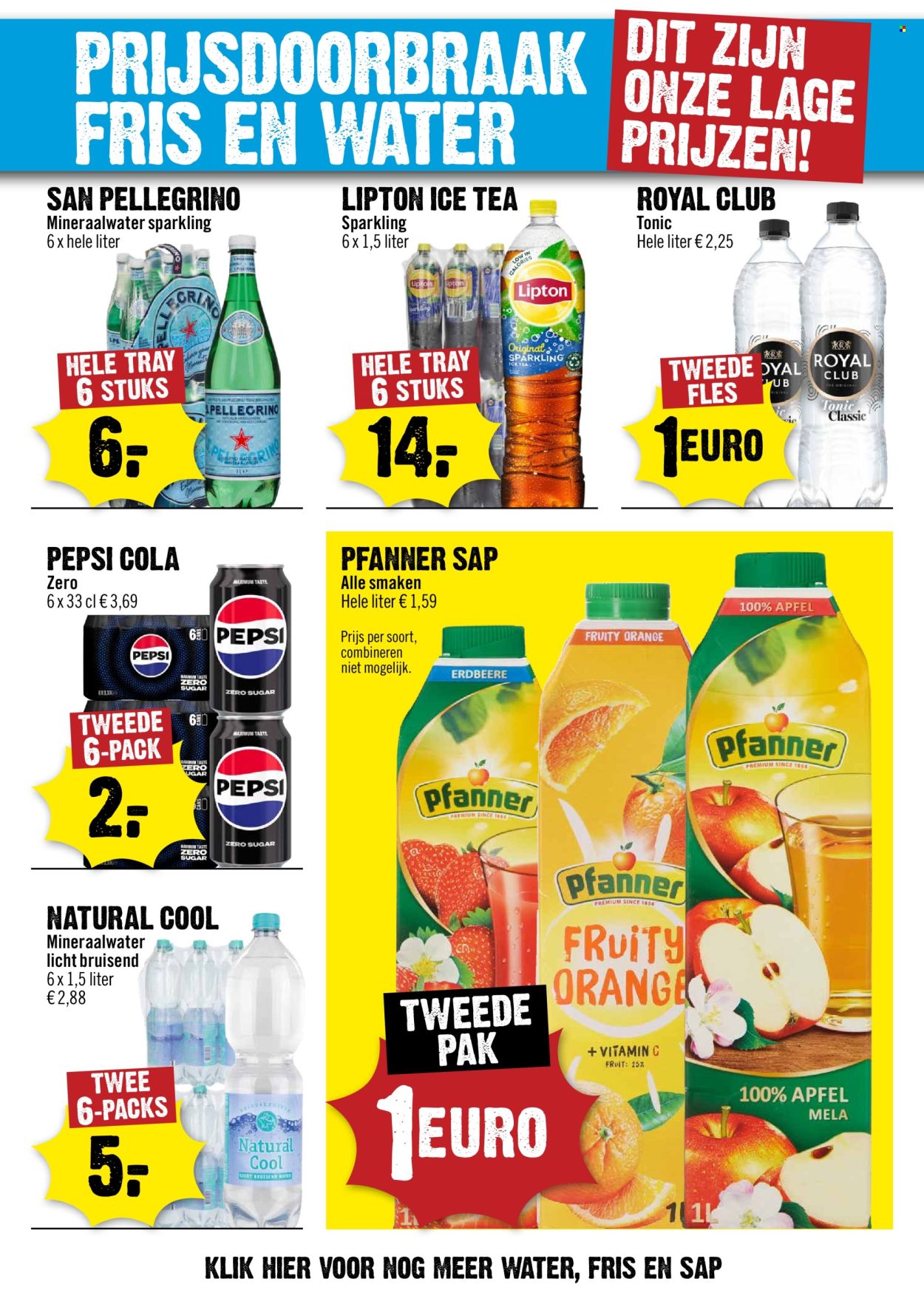 Dirk-aanbieding - 13-8-2025 - 19-8-2025. Pagina 17