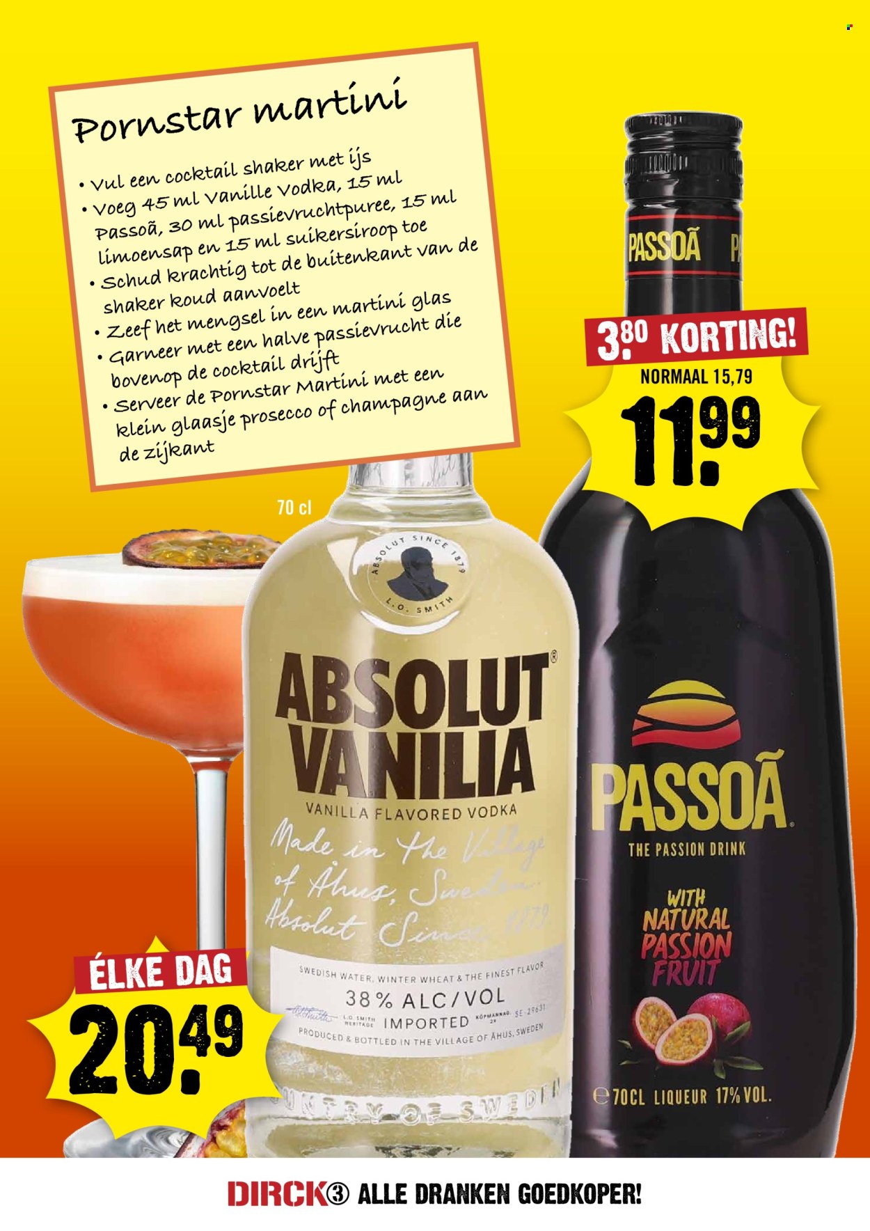 Dirk-aanbieding - 13-8-2025 - 19-8-2025. Pagina 28
