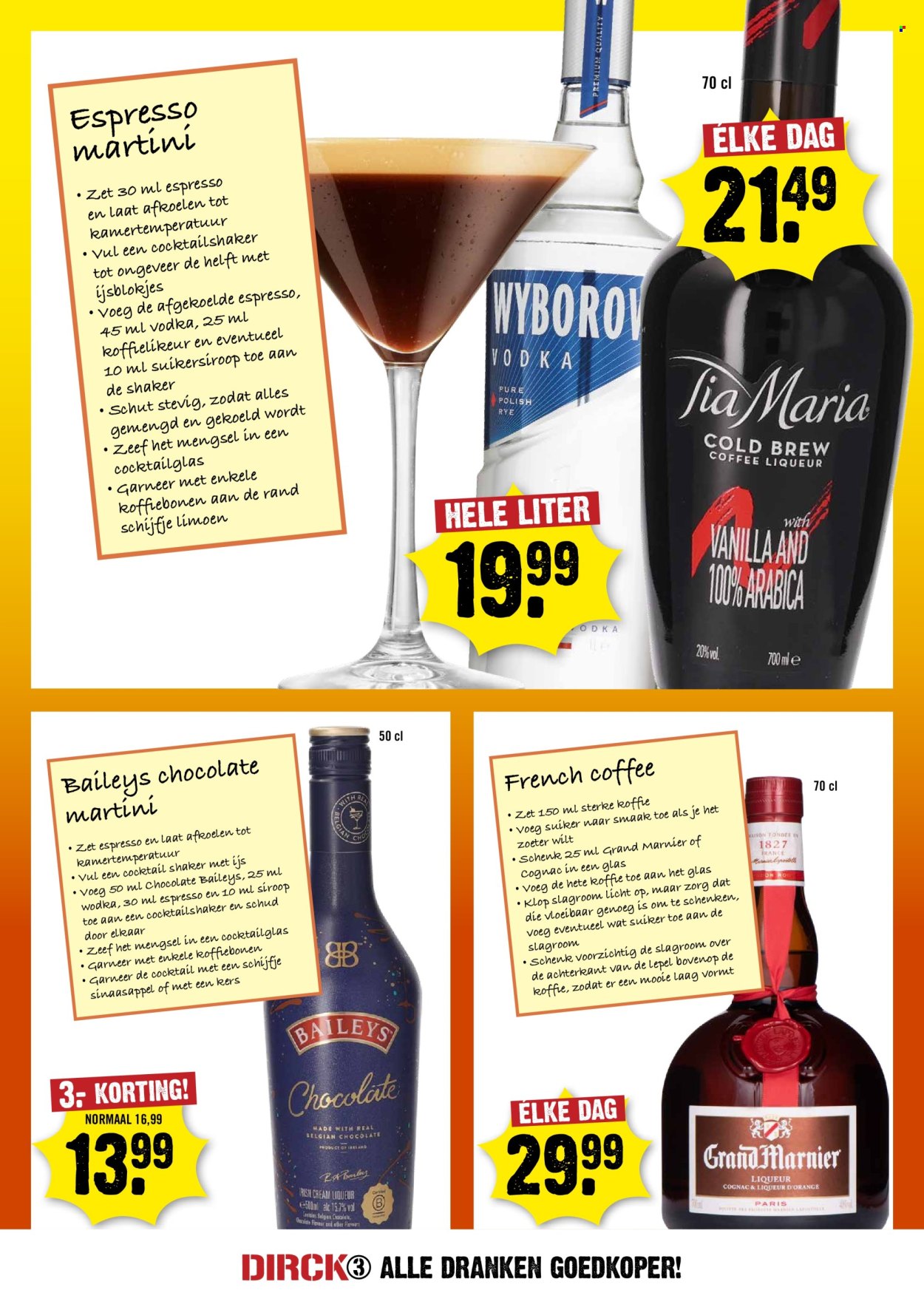 Dirk-aanbieding - 13-8-2025 - 19-8-2025. Pagina 29