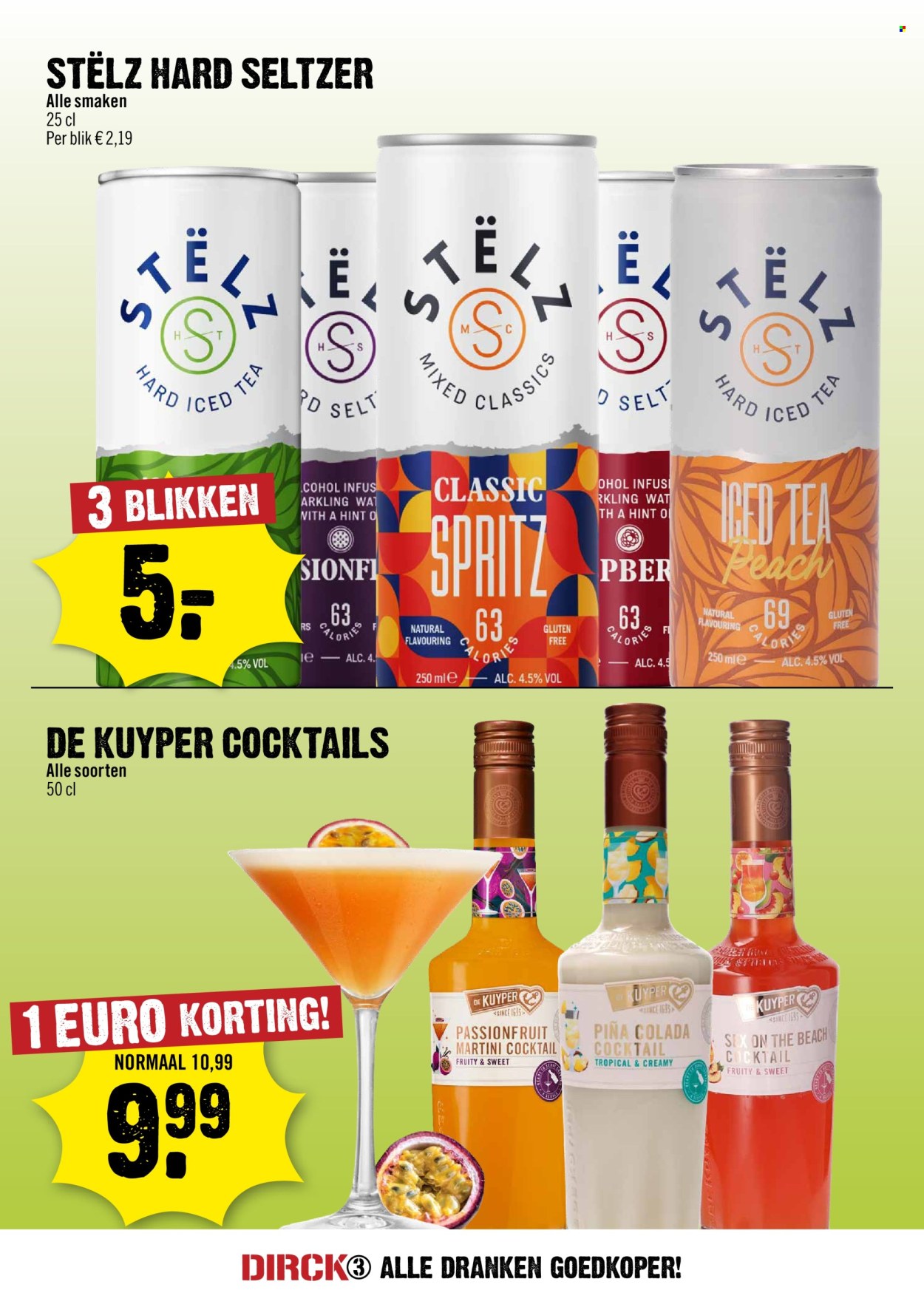 Dirk-aanbieding - 13-8-2025 - 19-8-2025. Pagina 30