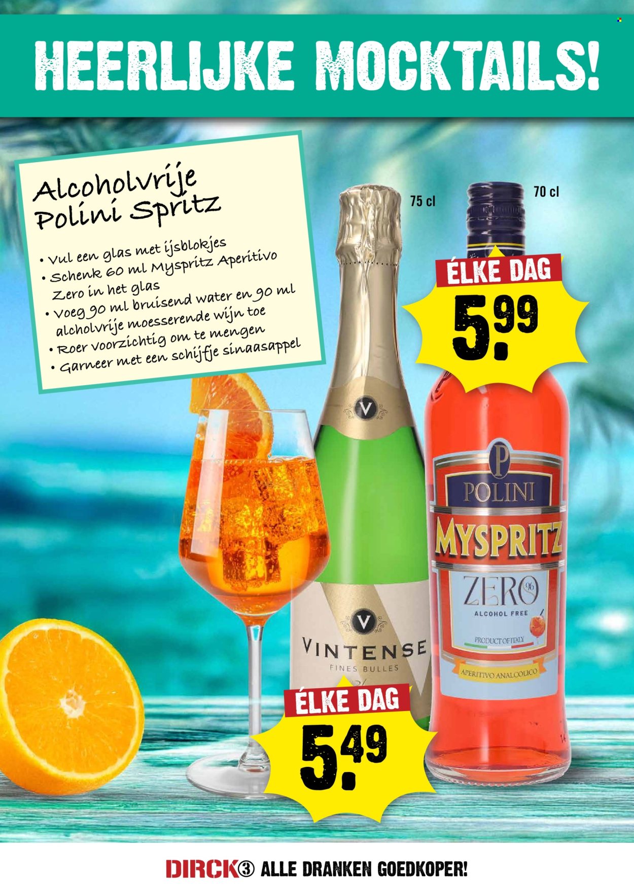 Dirk-aanbieding - 13-8-2025 - 19-8-2025. Pagina 32