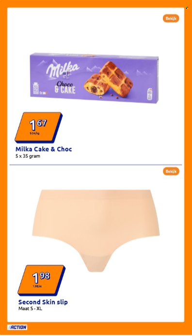 Action-aanbieding - 13-8-2025 - 19-8-2025. Pagina 2
