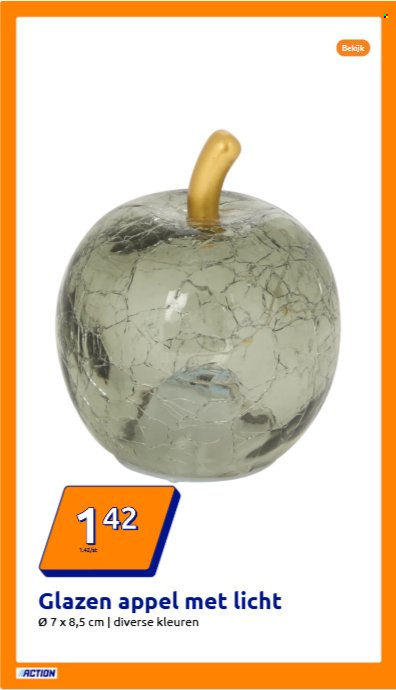 Action-aanbieding - 13-8-2025 - 19-8-2025. Pagina 6