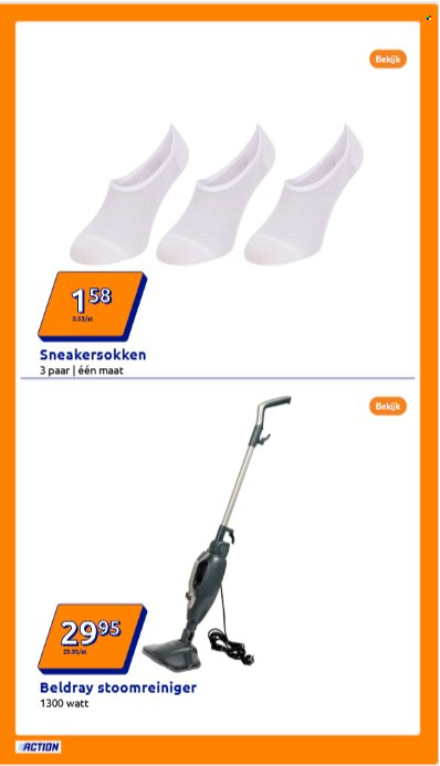 Action-aanbieding - 13-8-2025 - 19-8-2025. Pagina 11