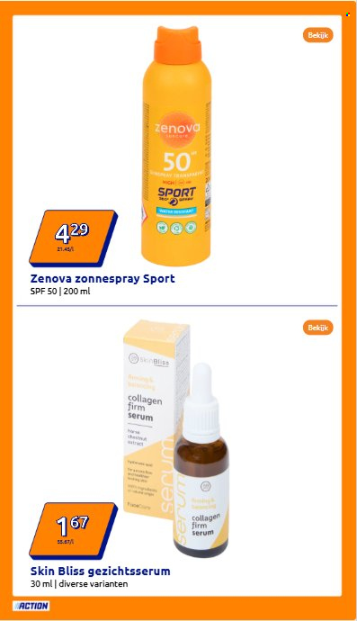 Action-aanbieding - 13-8-2025 - 19-8-2025. Pagina 21