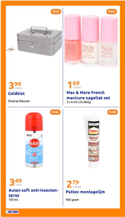 Action-aanbieding - 13-8-2025 - 19-8-2025. Pagina 26