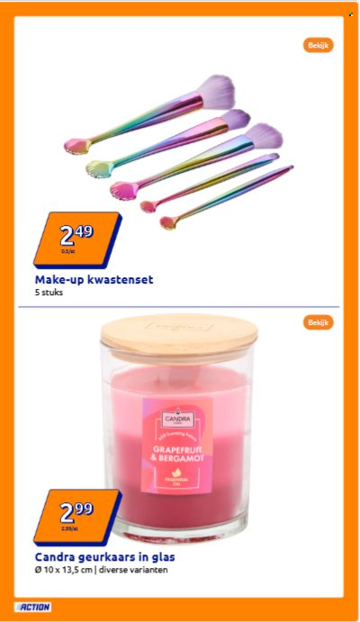 Action-aanbieding - 13-8-2025 - 19-8-2025. Pagina 27