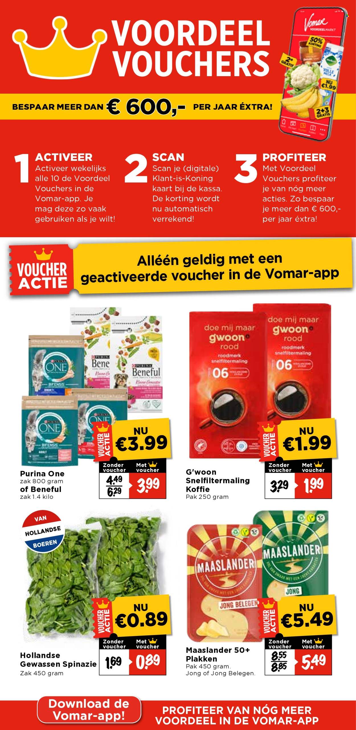 Vomar-aanbieding - 14-8-2025 - 16-8-2025. Pagina 8