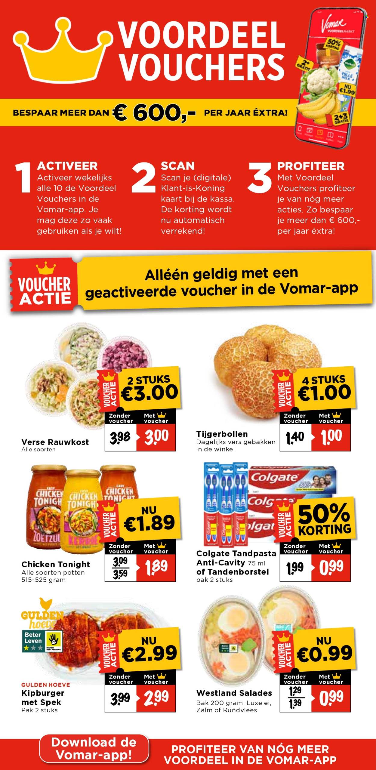 Vomar-aanbieding - 14-8-2025 - 16-8-2025. Pagina 9