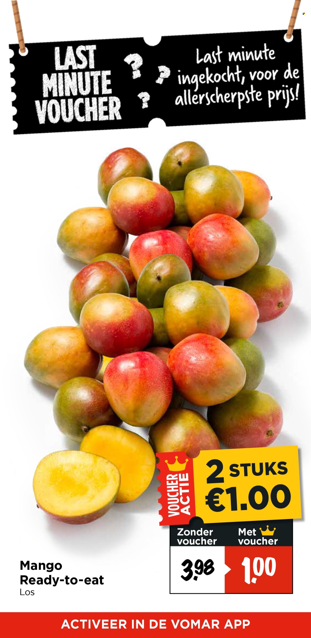 Vomar-aanbieding - 14-8-2025 - 16-8-2025. Pagina 10