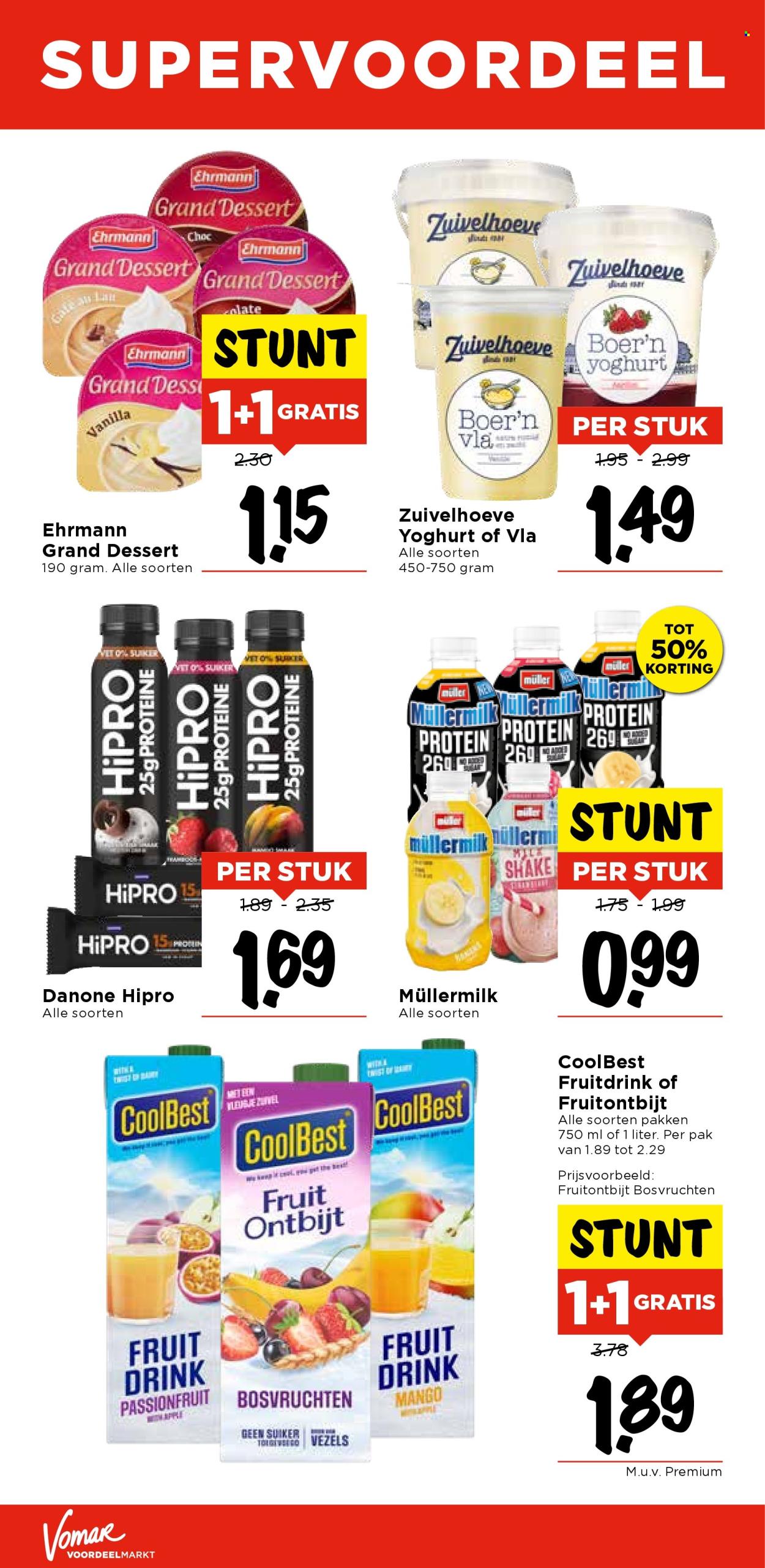 Vomar-aanbieding - 14-8-2025 - 16-8-2025. Pagina 26
