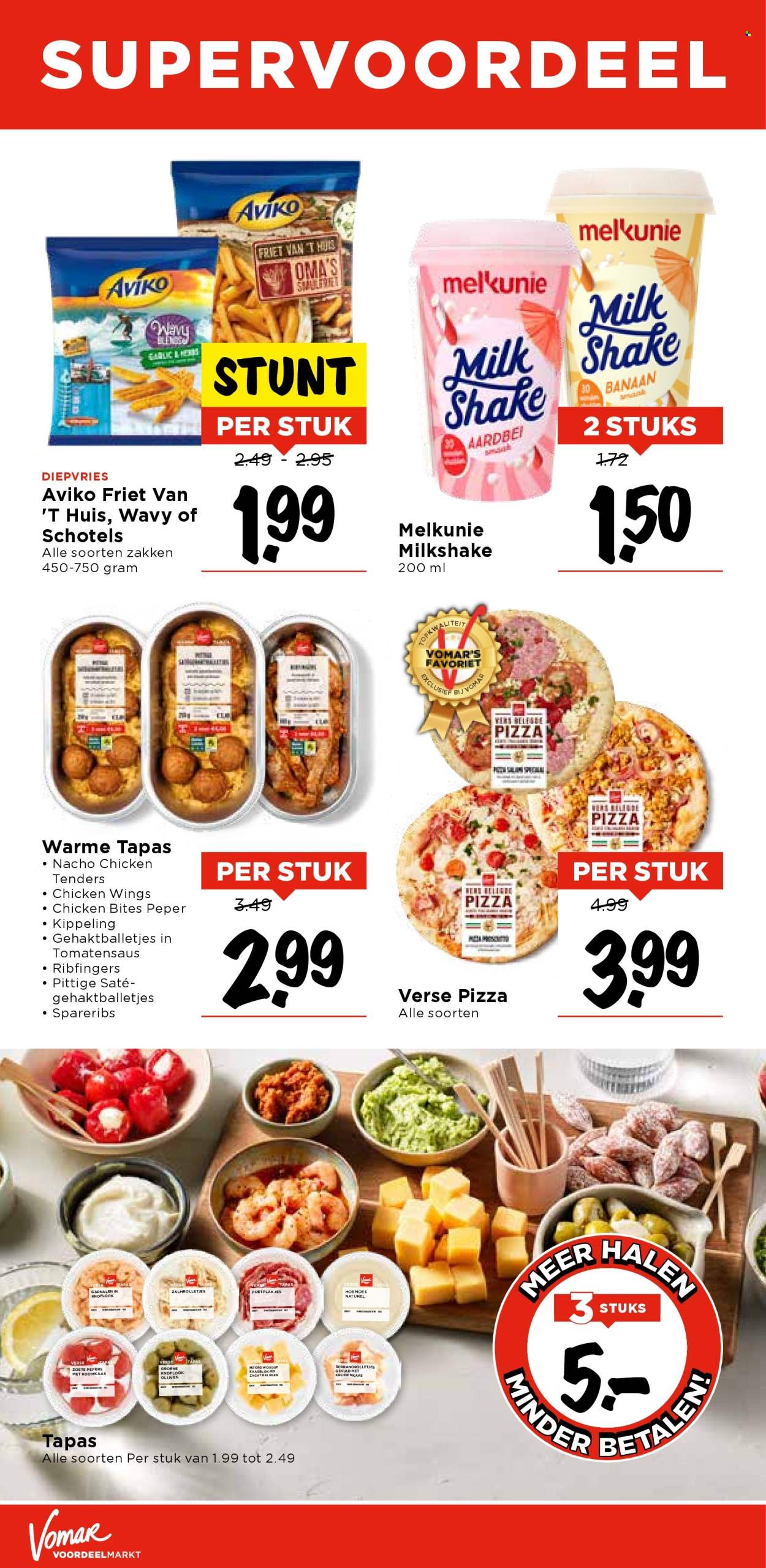 Vomar-aanbieding - 14-8-2025 - 16-8-2025. Pagina 27