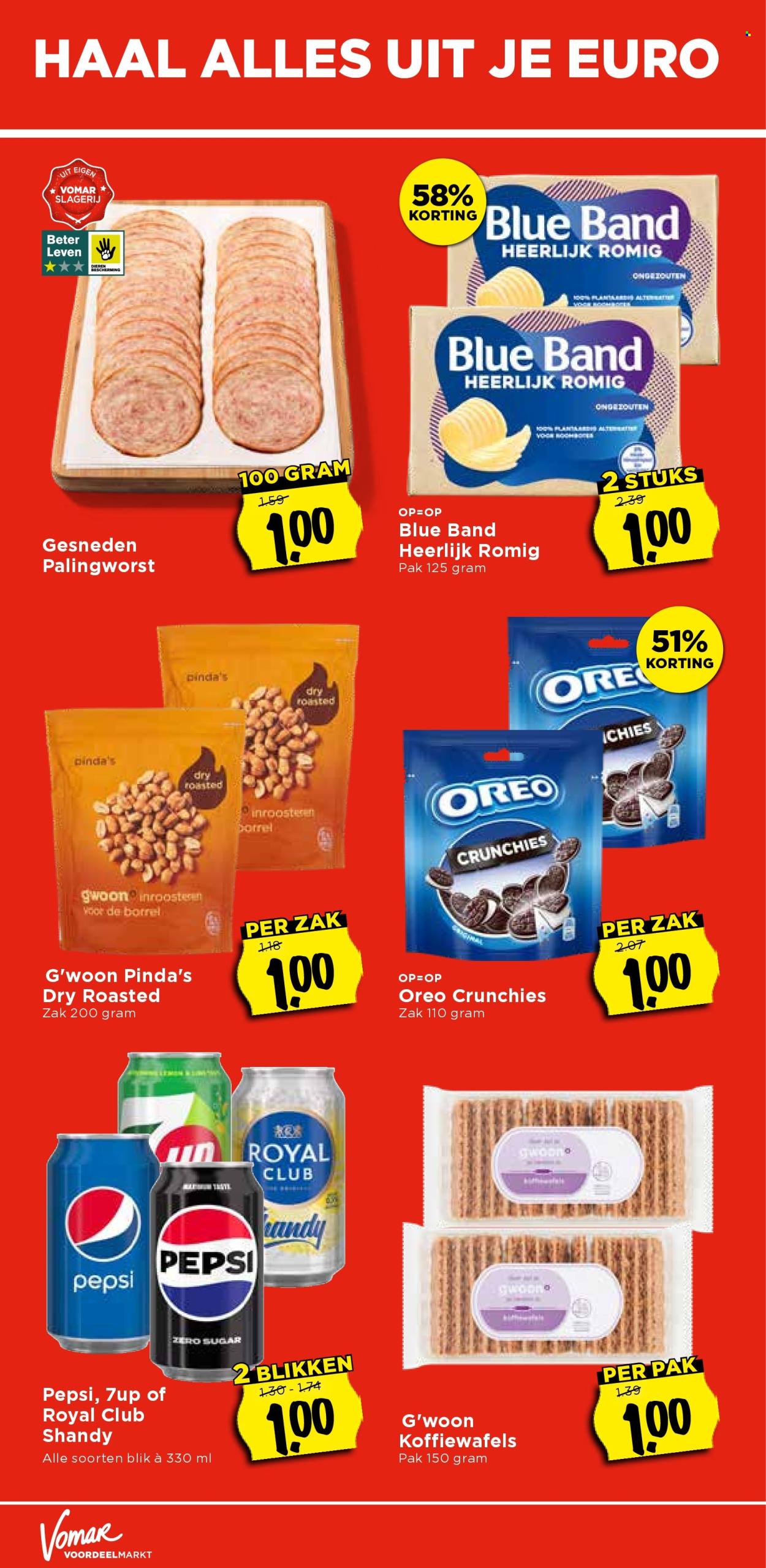 Vomar-aanbieding - 14-8-2025 - 16-8-2025. Pagina 28