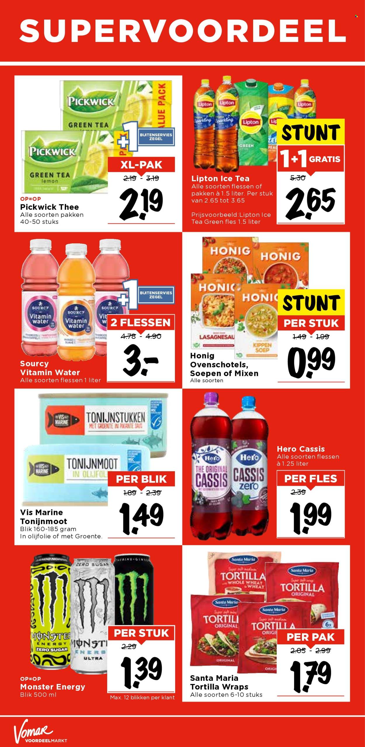 Vomar-aanbieding - 14-8-2025 - 16-8-2025. Pagina 31