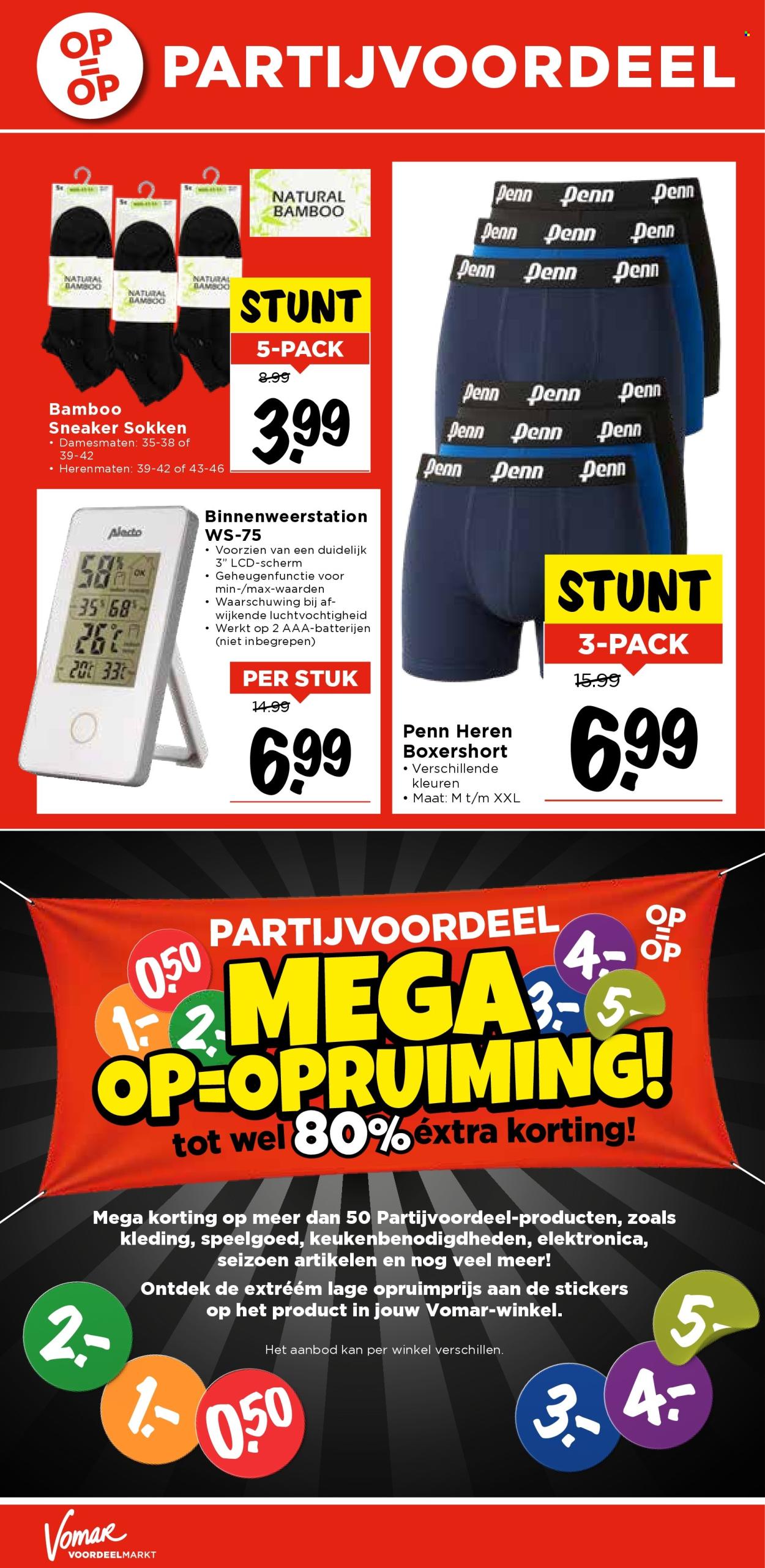 Vomar-aanbieding - 14-8-2025 - 16-8-2025. Pagina 39