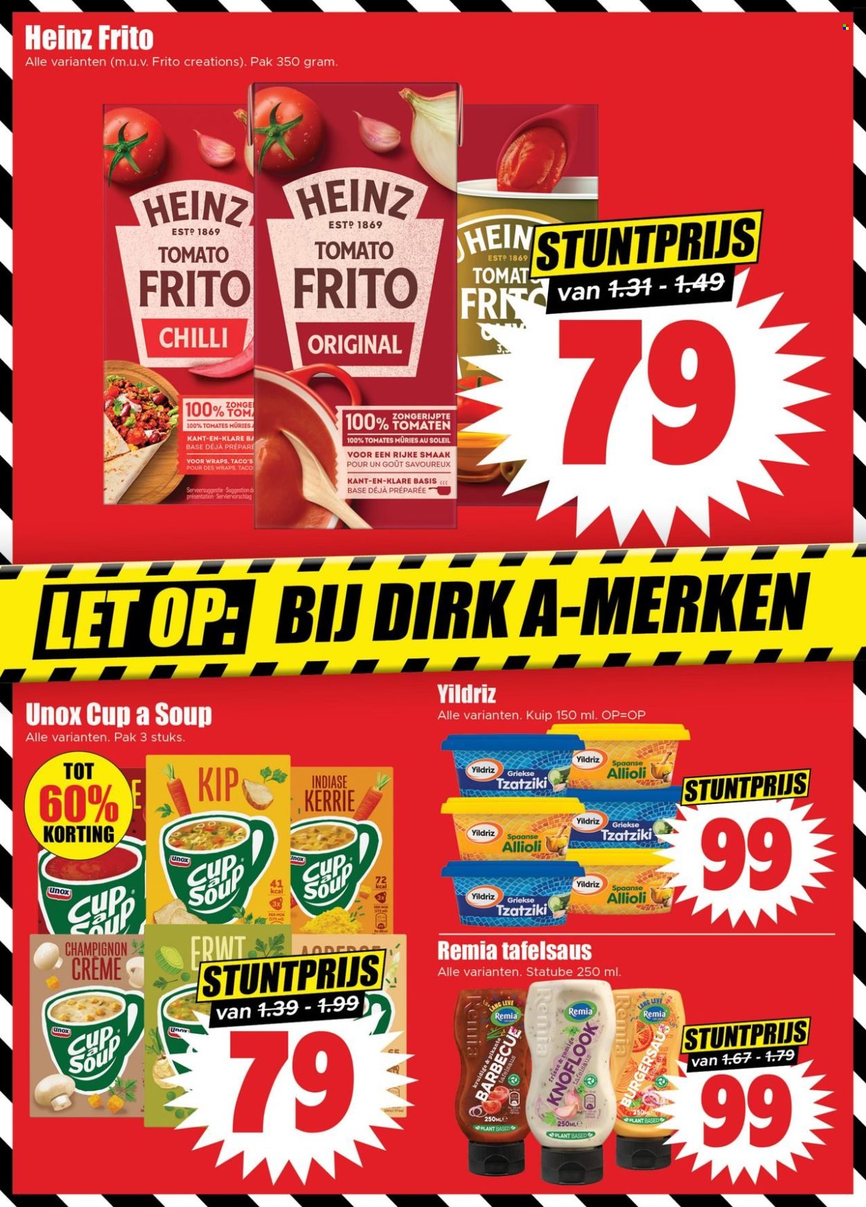 Dirk-aanbieding - 20-8-2025 - 26-8-2025. Pagina 4