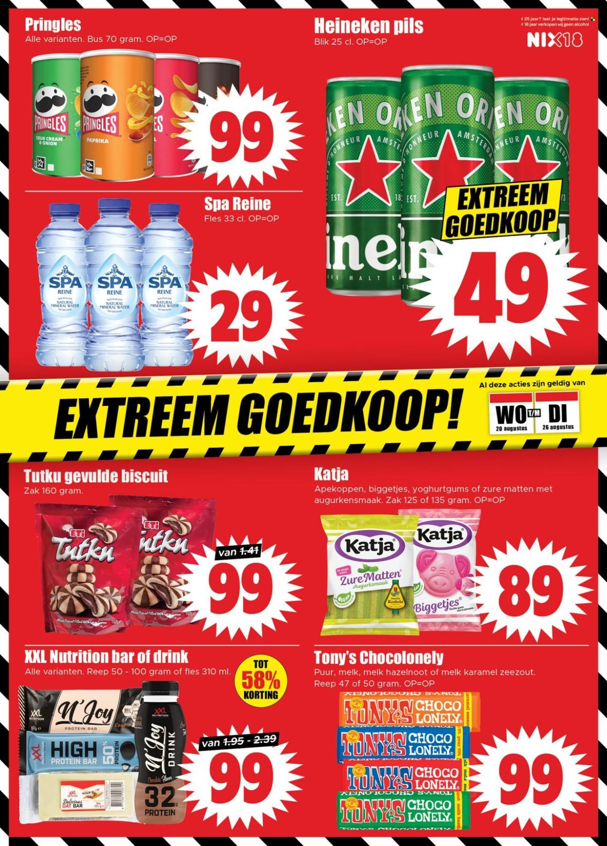 Dirk-aanbieding - 20-8-2025 - 26-8-2025. Pagina 5