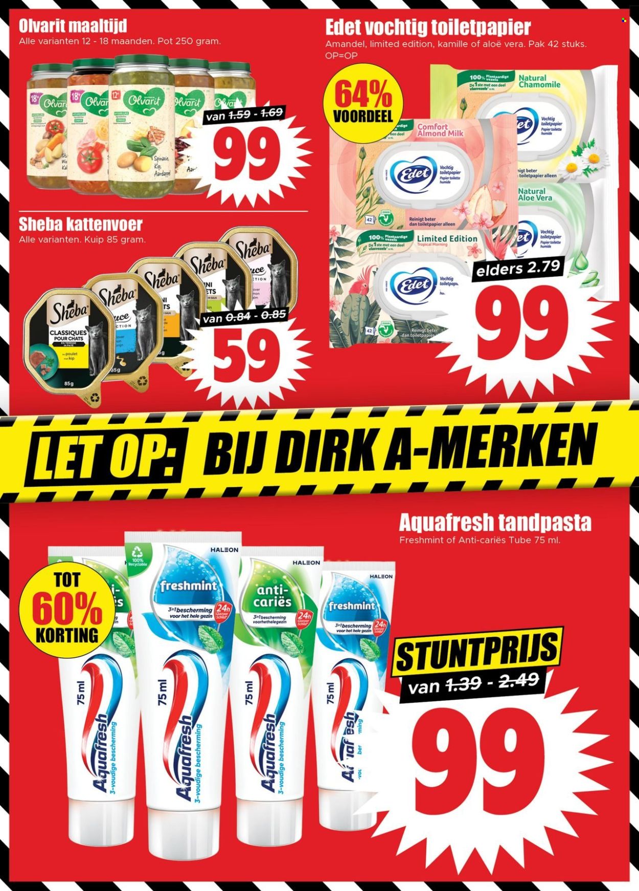 Dirk-aanbieding - 20-8-2025 - 26-8-2025. Pagina 6