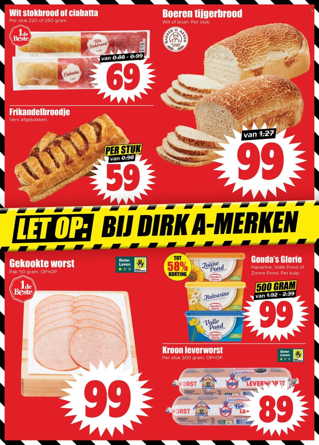 Dirk-aanbieding - 20-8-2025 - 26-8-2025. Pagina 8