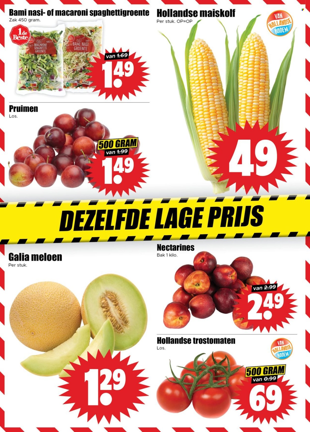 Dirk-aanbieding - 20-8-2025 - 26-8-2025. Pagina 10