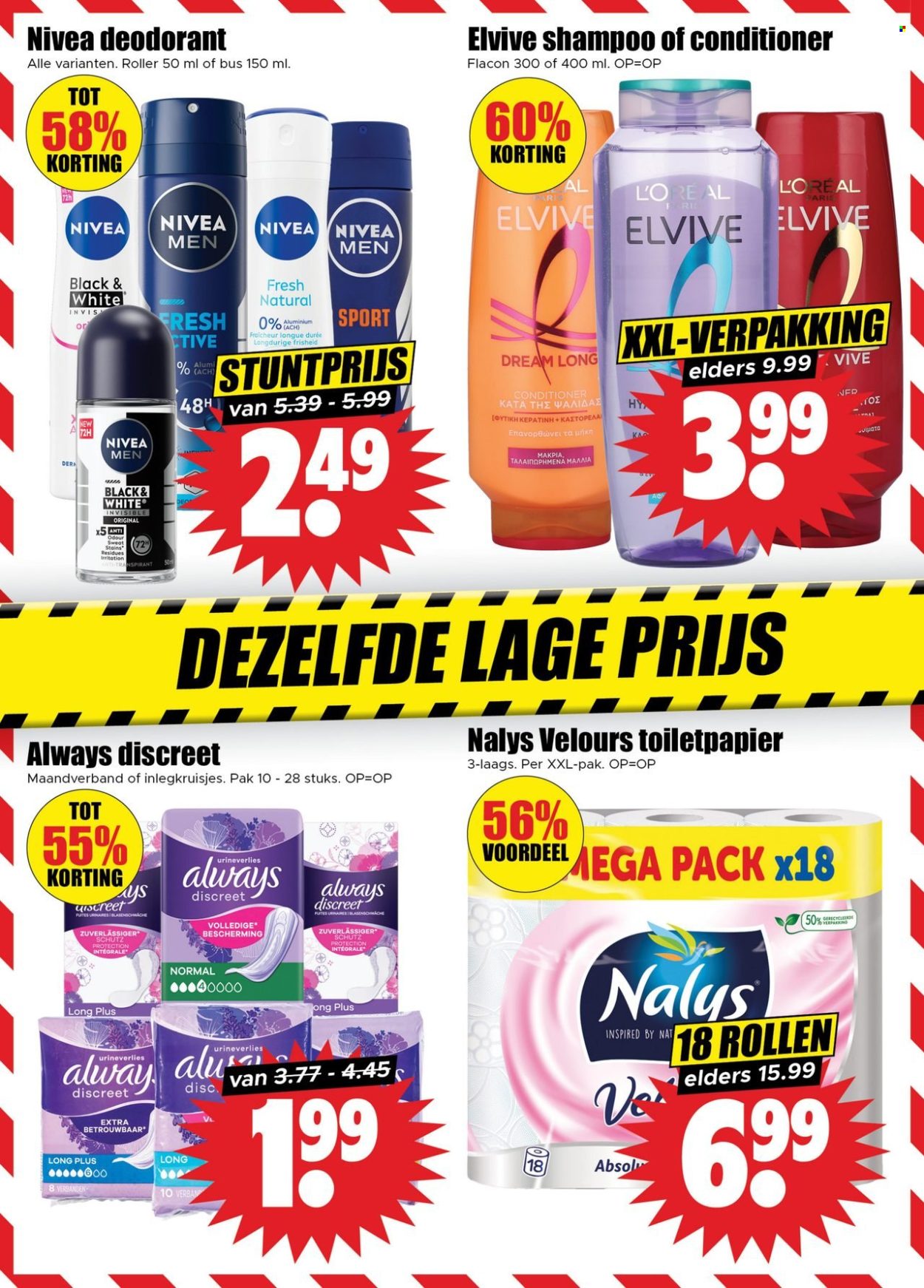 Dirk-aanbieding - 20-8-2025 - 26-8-2025. Pagina 18