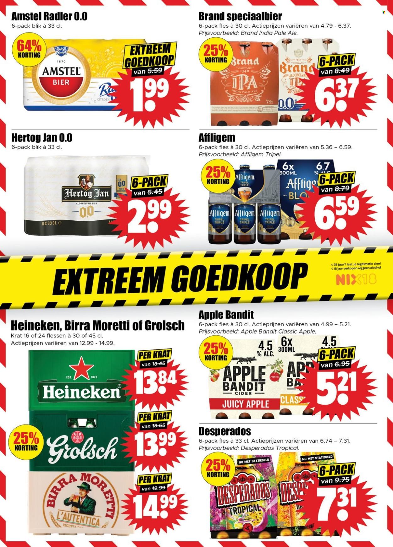 Dirk-aanbieding - 20-8-2025 - 26-8-2025. Pagina 20