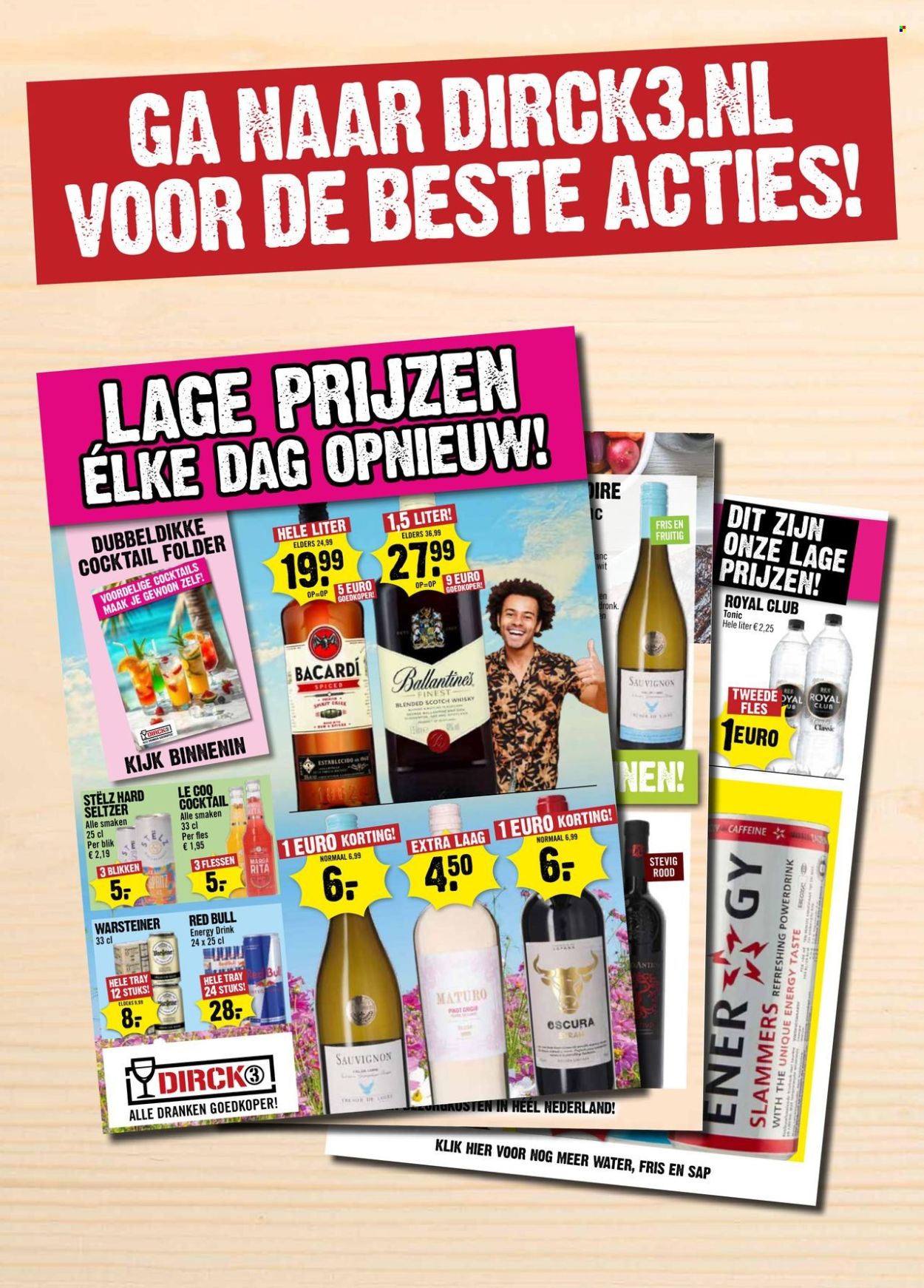 Dirk-aanbieding - 20-8-2025 - 26-8-2025. Pagina 22