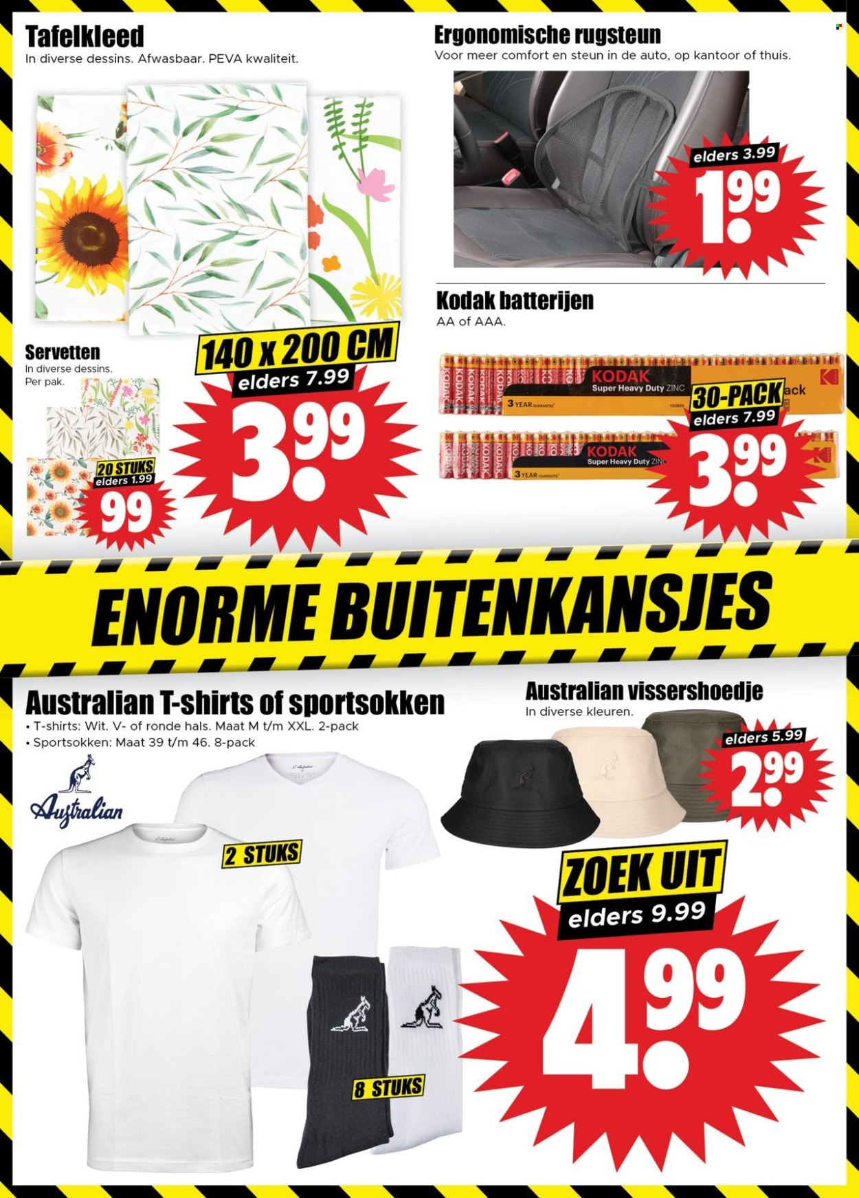 Dirk-aanbieding - 20-8-2025 - 26-8-2025. Pagina 24