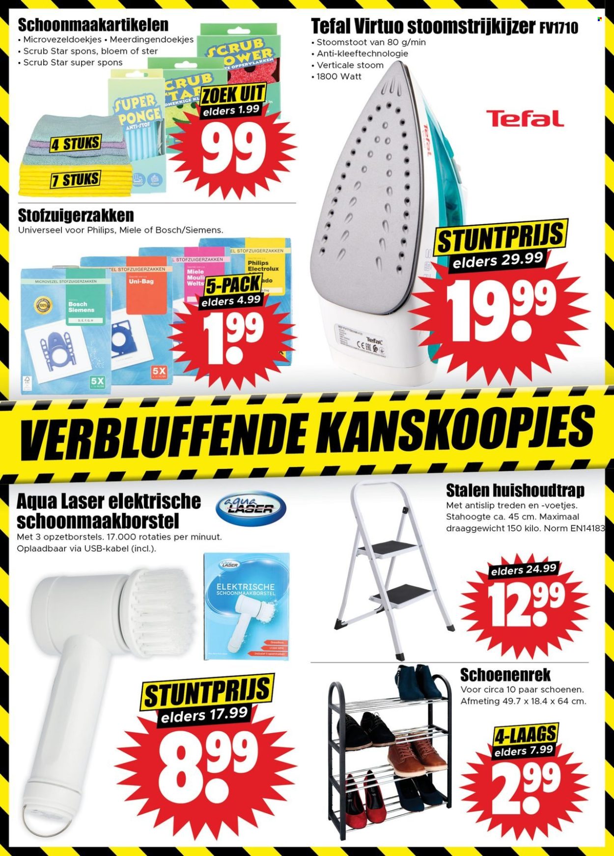 Dirk-aanbieding - 20-8-2025 - 26-8-2025. Pagina 26