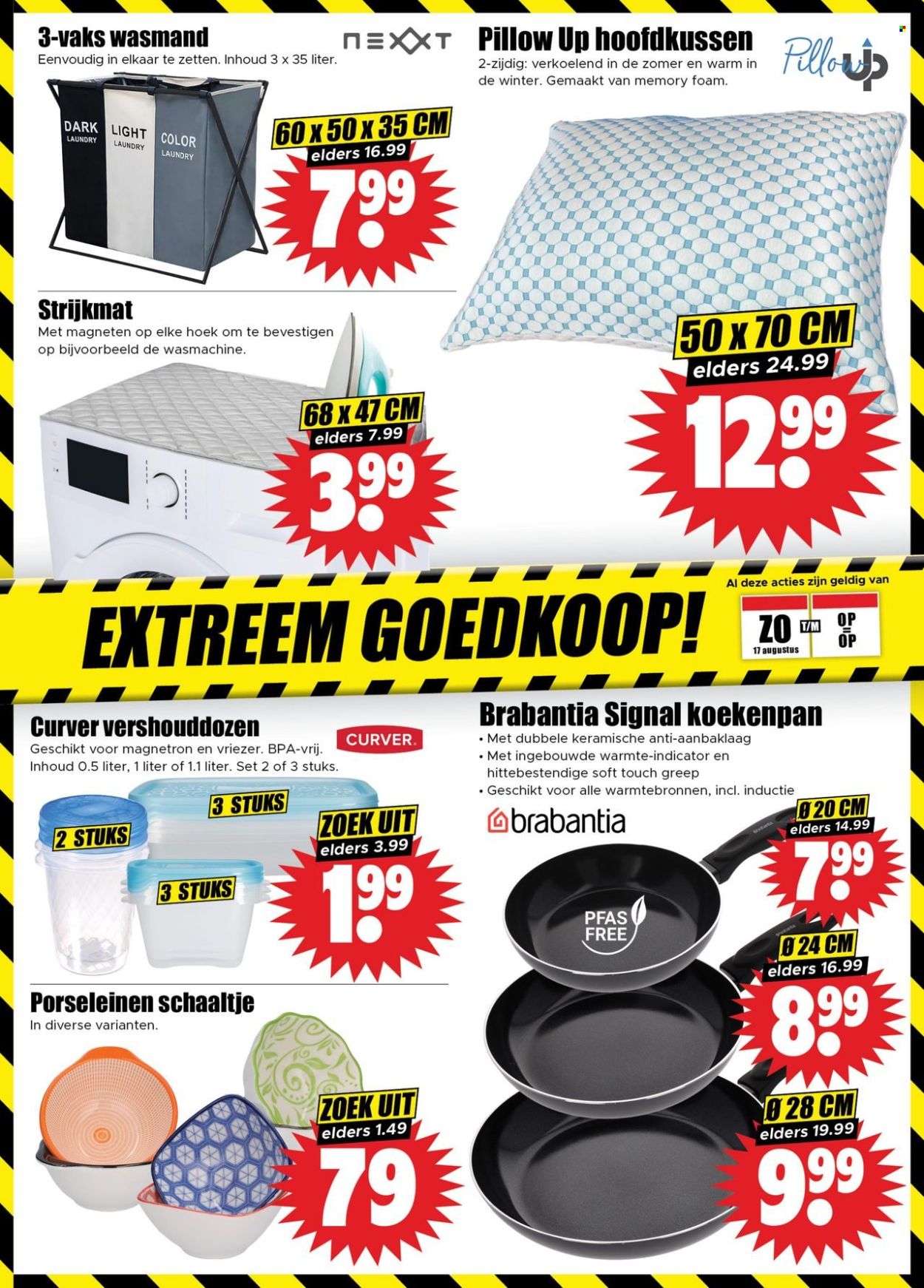 Dirk-aanbieding - 20-8-2025 - 26-8-2025. Pagina 27