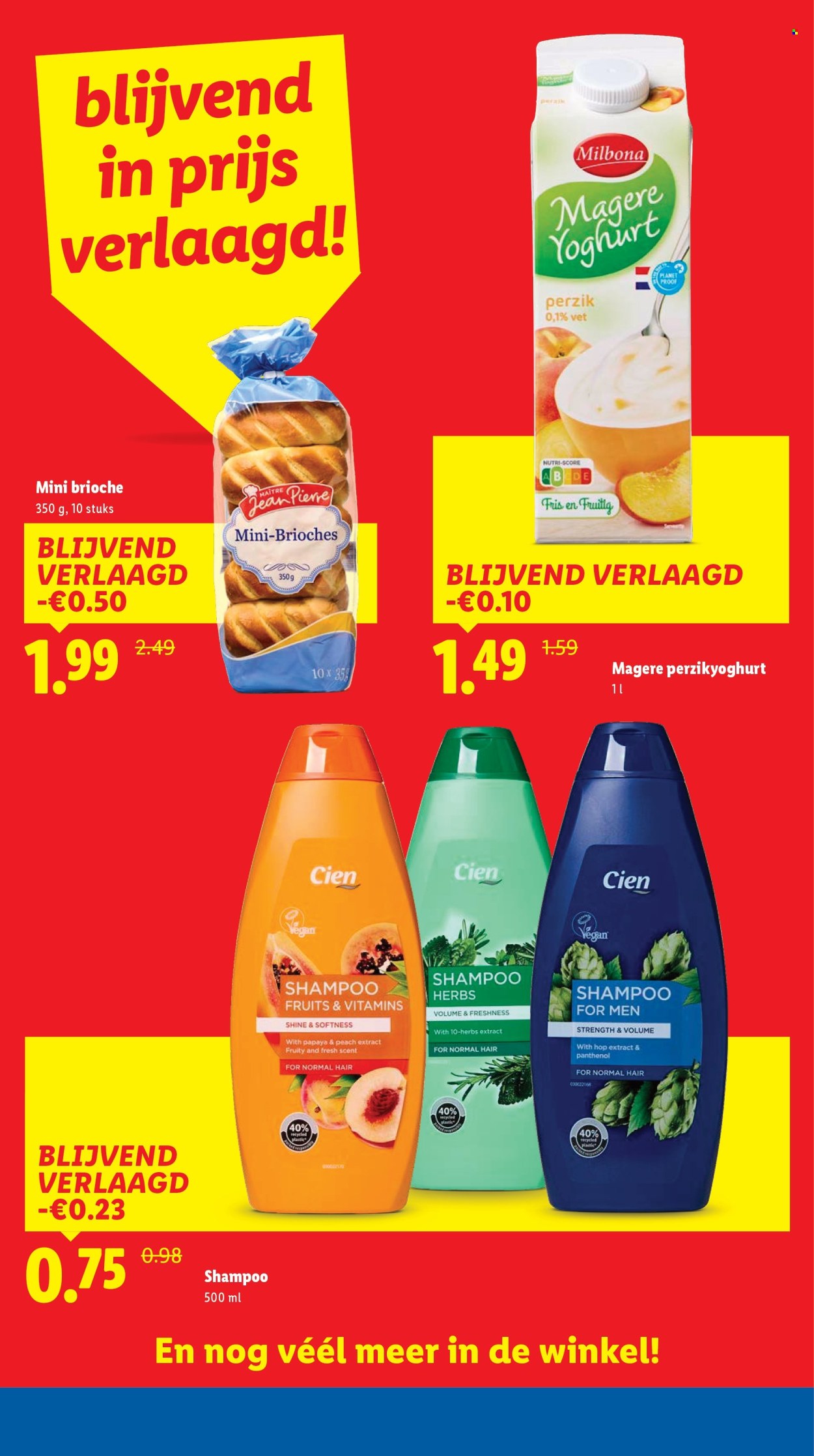 Lidl-aanbieding - 18-8-2025 - 24-8-2025. Pagina 15