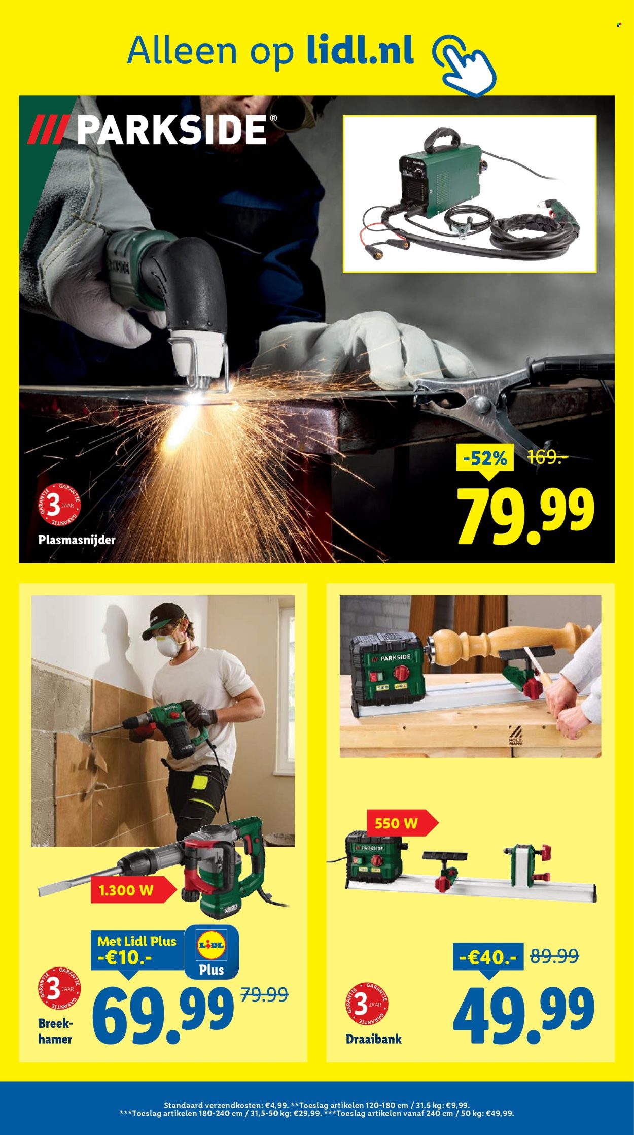 Lidl-aanbieding - 18-8-2025 - 24-8-2025. Pagina 38