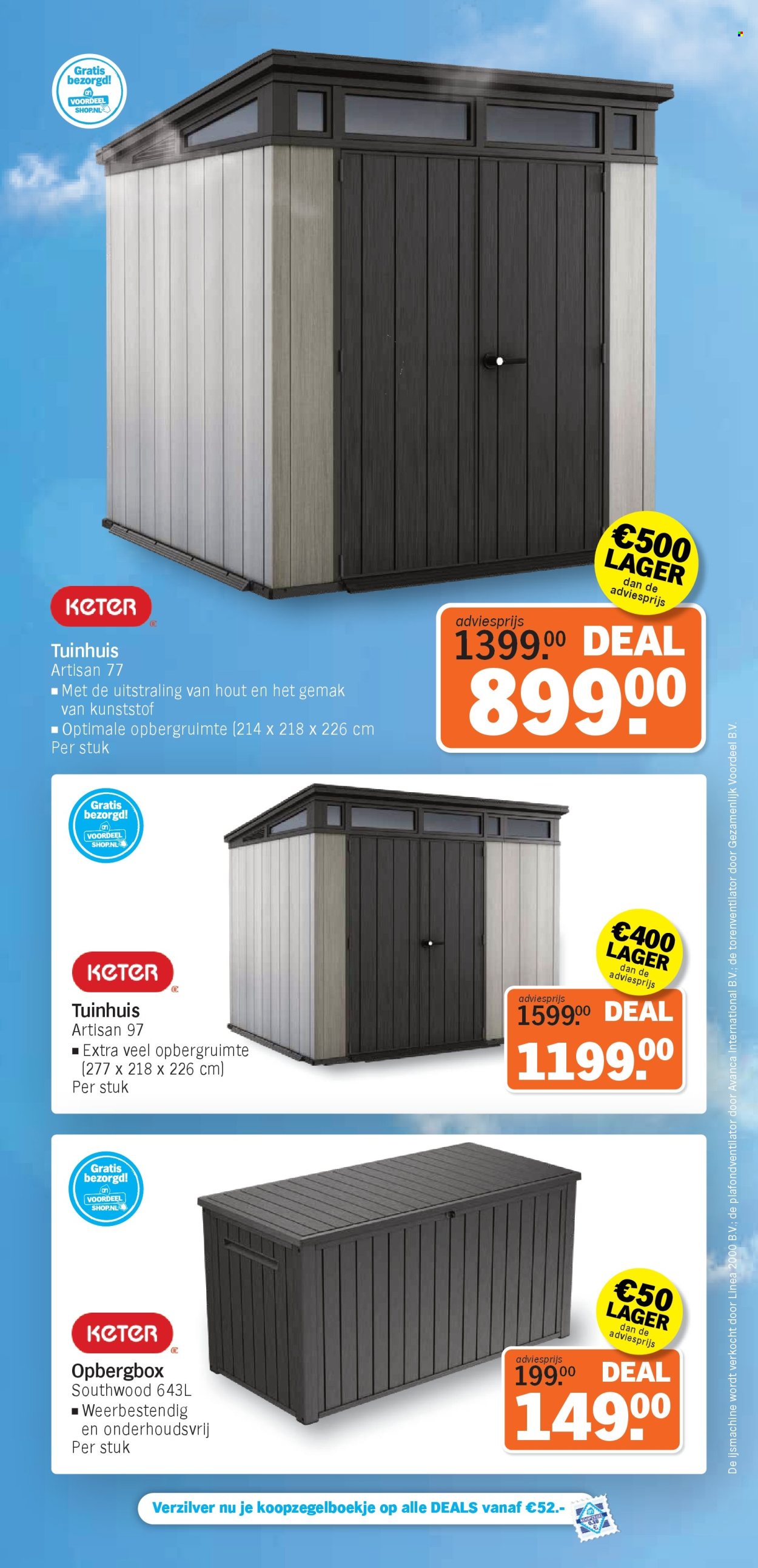 Albert Heijn-aanbieding. Pagina 7
