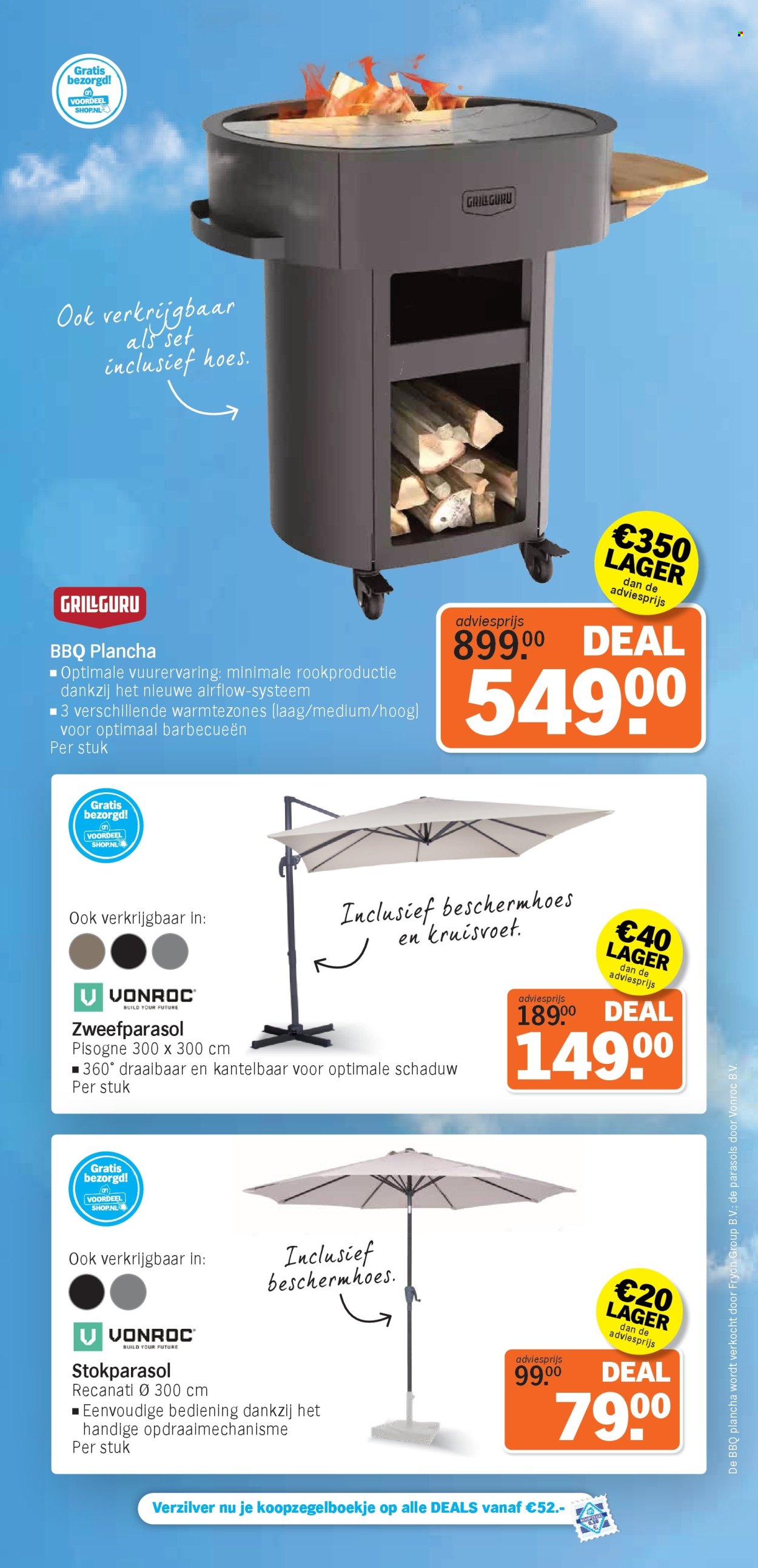 Albert Heijn-aanbieding. Pagina 10