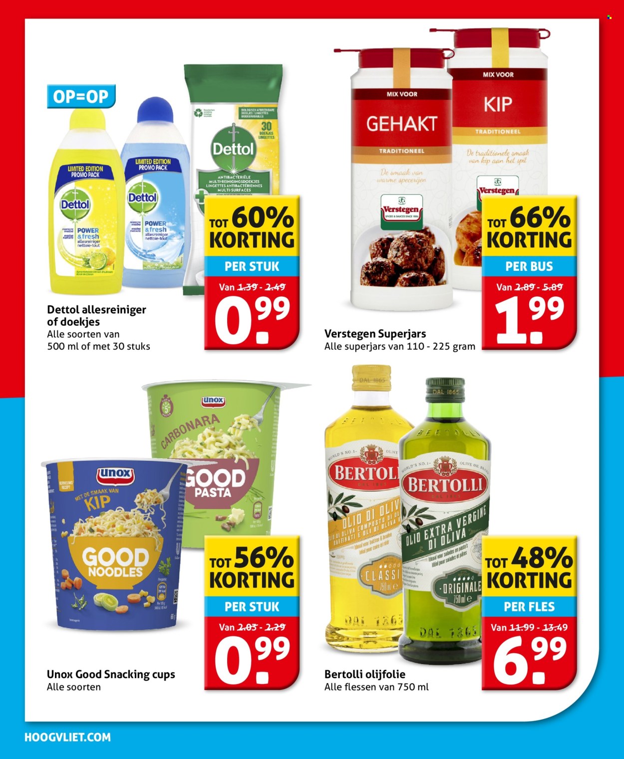 Hoogvliet-aanbieding - 20-8-2025 - 26-8-2025. Pagina 4