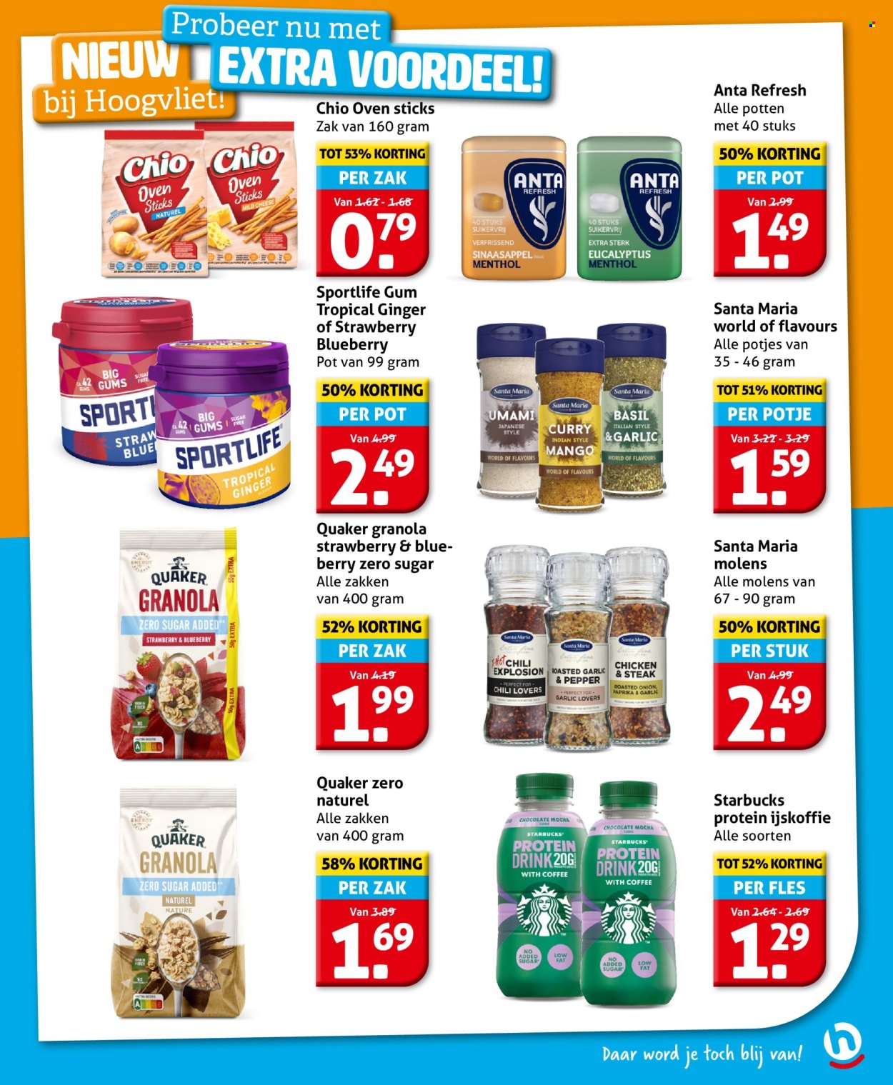 Hoogvliet-aanbieding - 20-8-2025 - 26-8-2025. Pagina 17