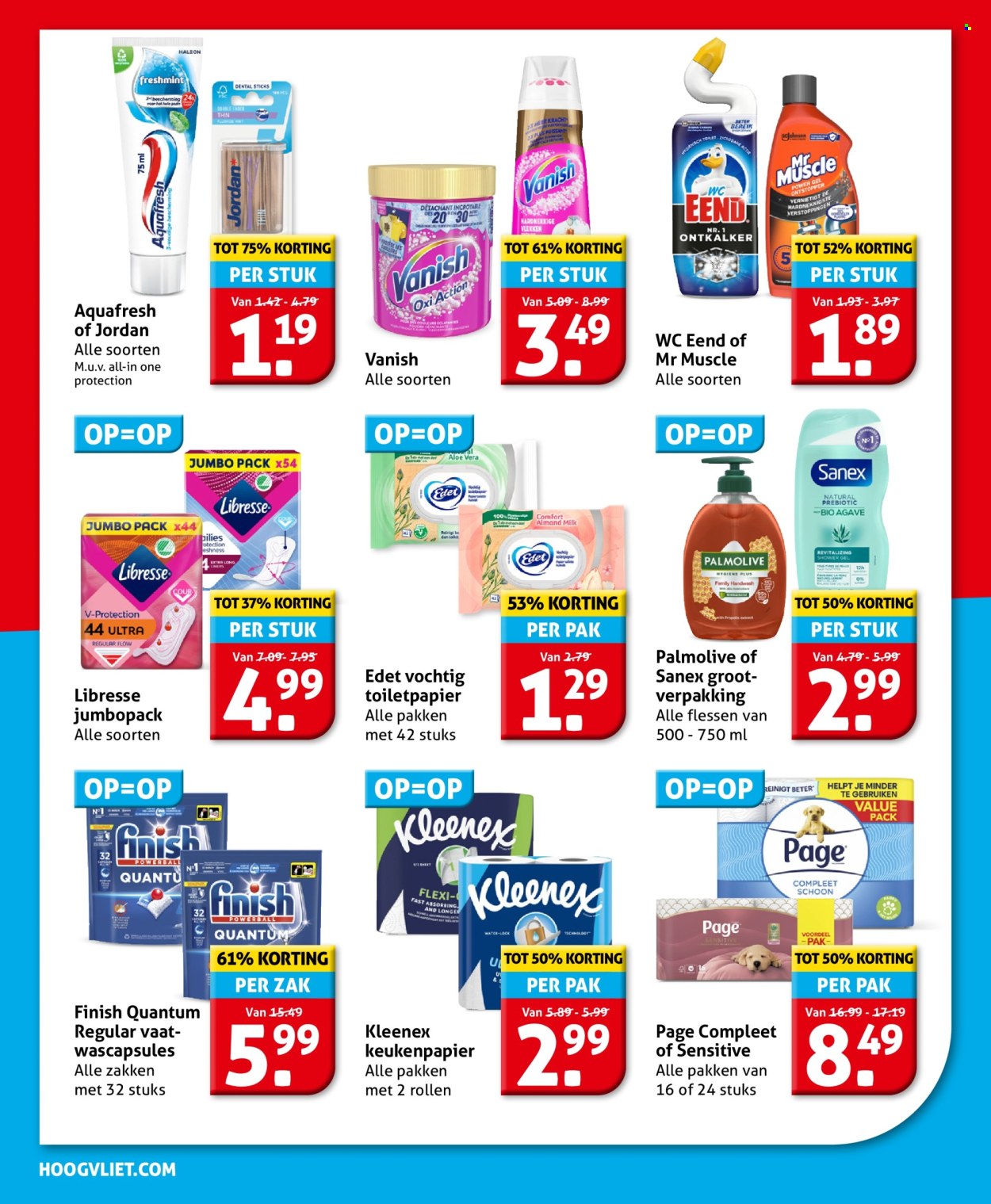 Hoogvliet-aanbieding - 20-8-2025 - 26-8-2025. Pagina 22