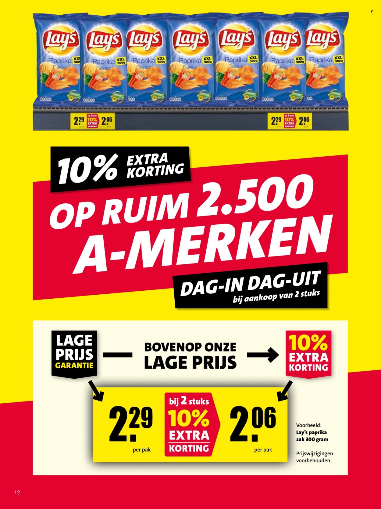 Nettorama-aanbieding - 18-8-2025 - 24-8-2025. Pagina 12