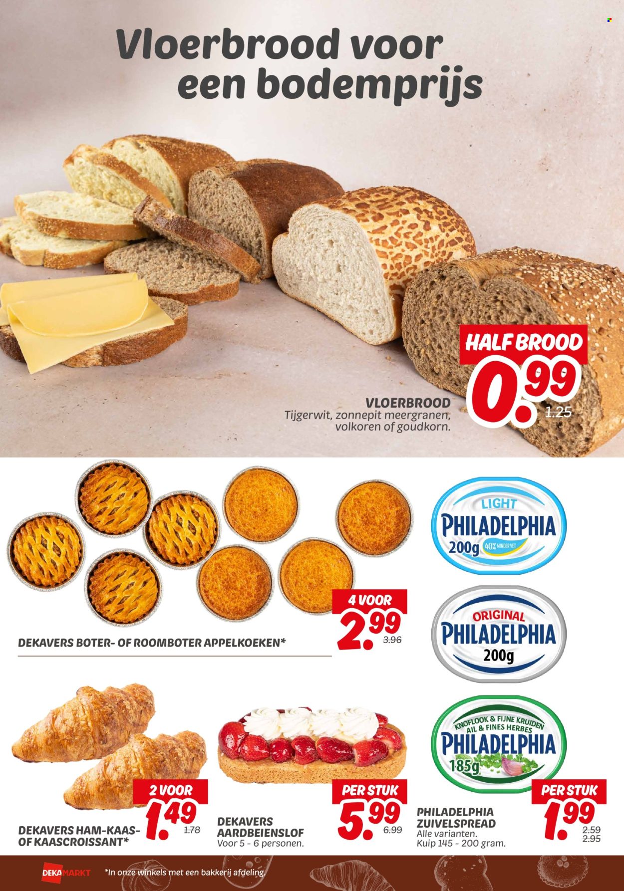 DekaMarkt-aanbieding - 19-8-2025 - 25-8-2025. Pagina 6