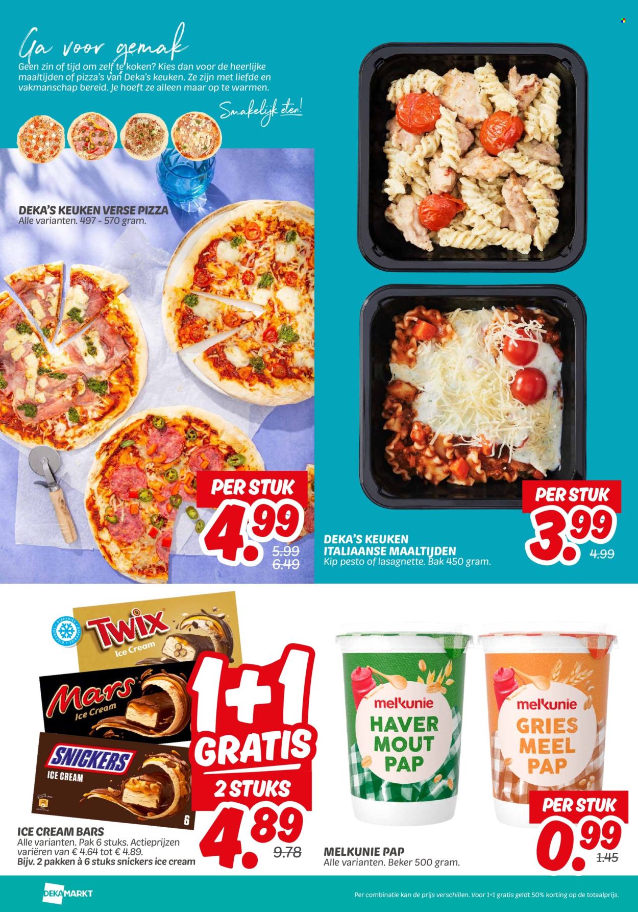 DekaMarkt-aanbieding - 19-8-2025 - 25-8-2025. Pagina 8